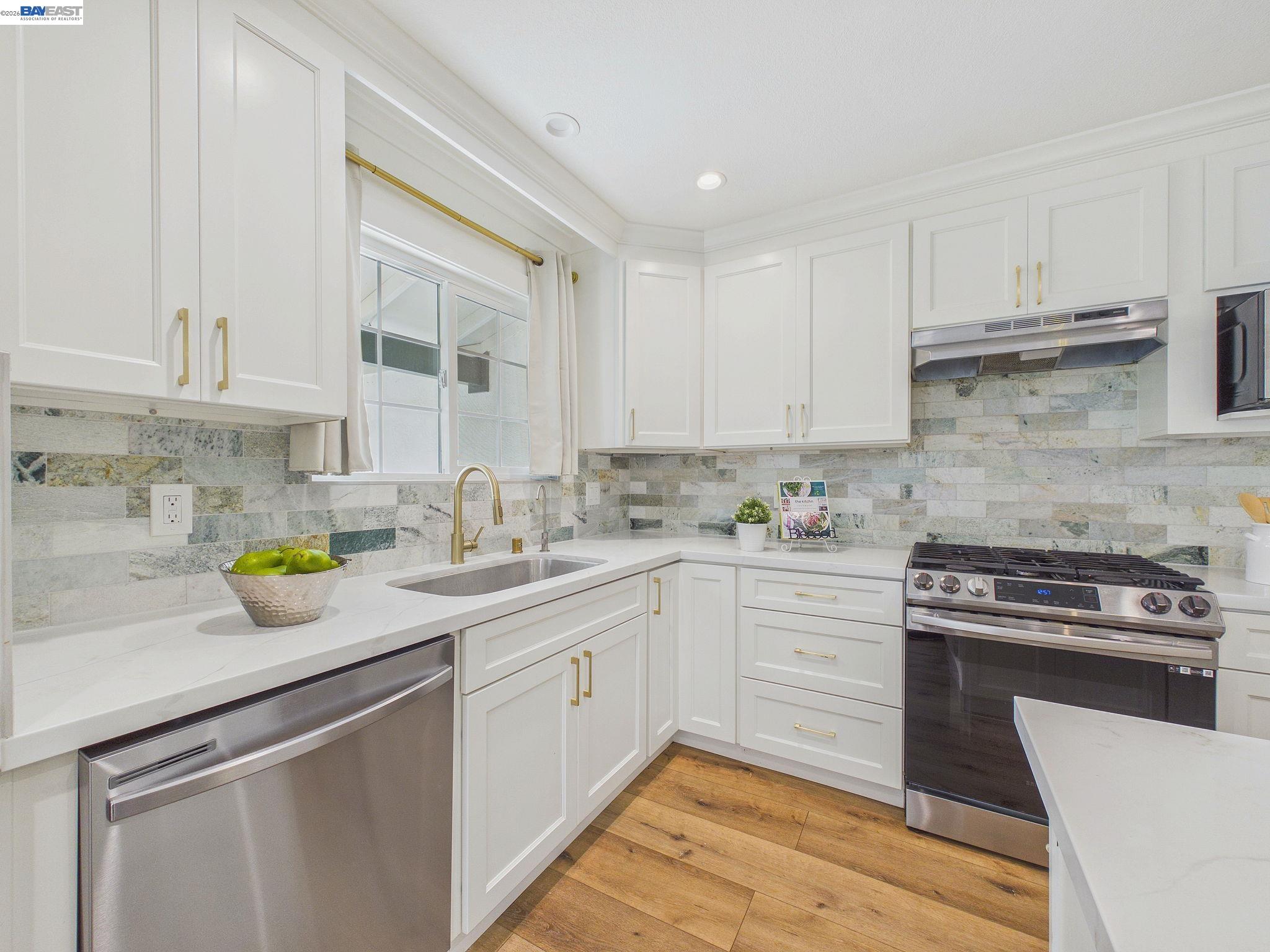 3243 San Pablo Way, Union City, CA, 94587