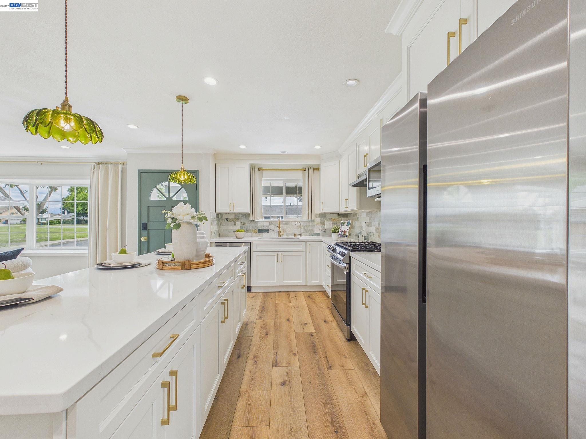 3243 San Pablo Way, Union City, CA, 94587