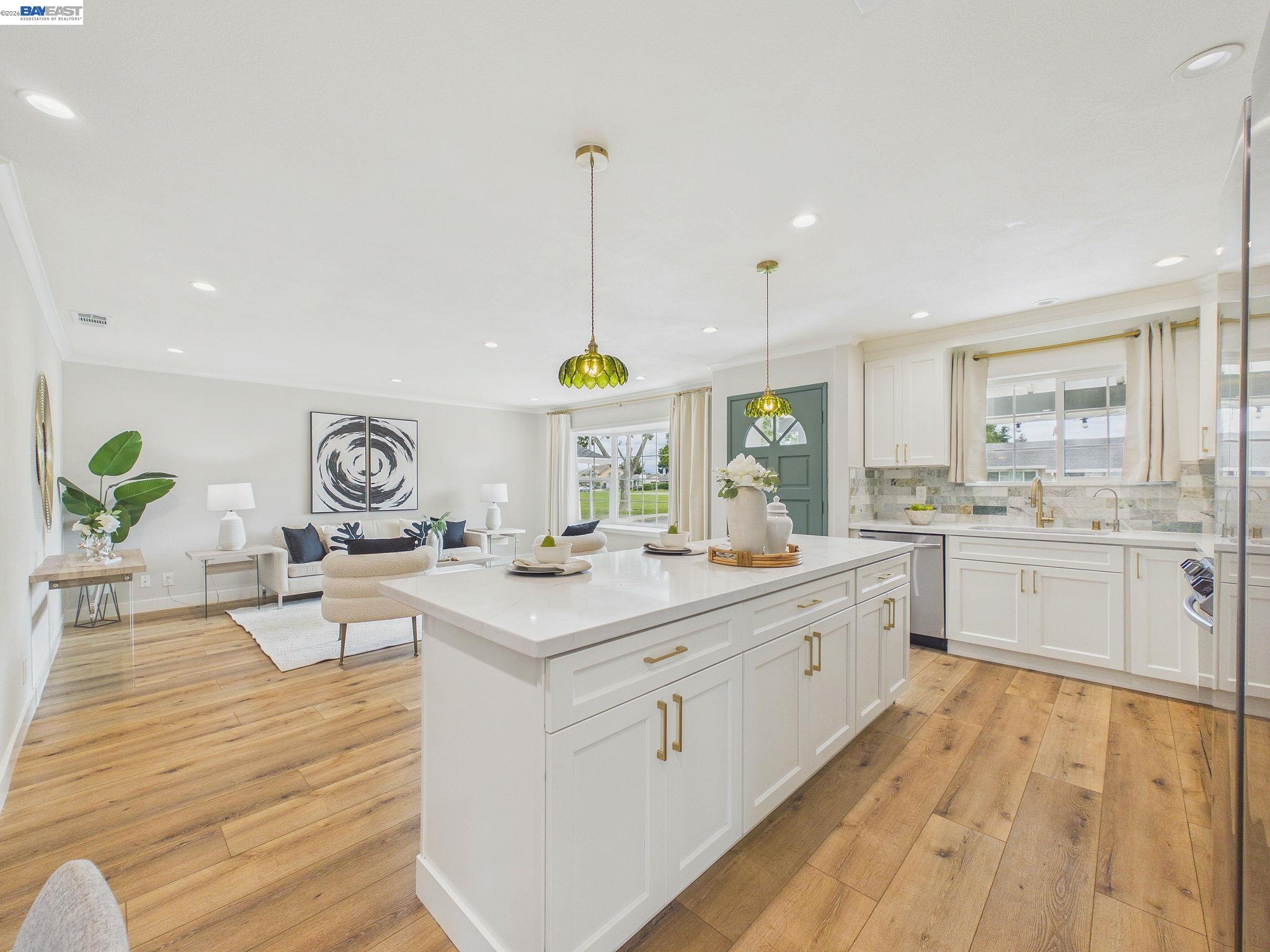 3243 San Pablo Way, Union City, CA, 94587