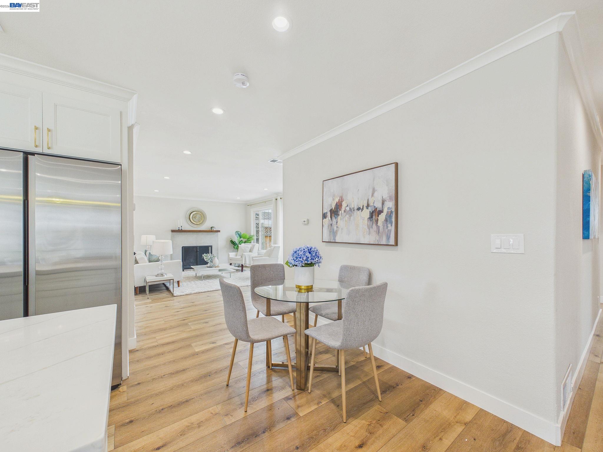 3243 San Pablo Way, Union City, CA, 94587