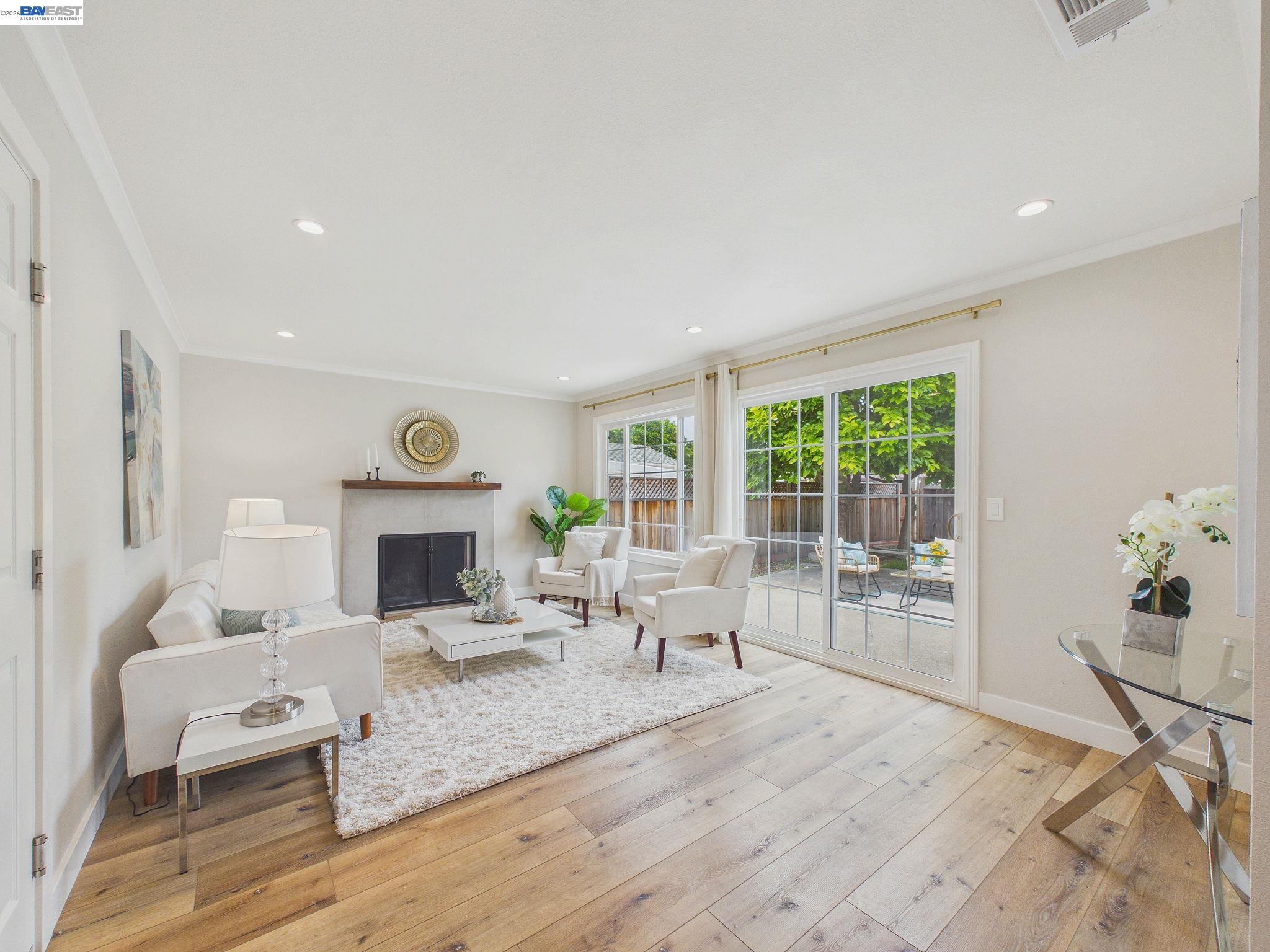 3243 San Pablo Way, Union City, CA, 94587