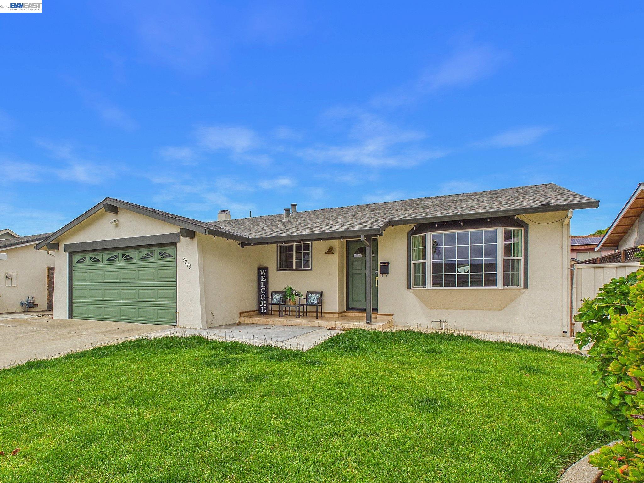 3243 San Pablo Way, Union City, CA, 94587
