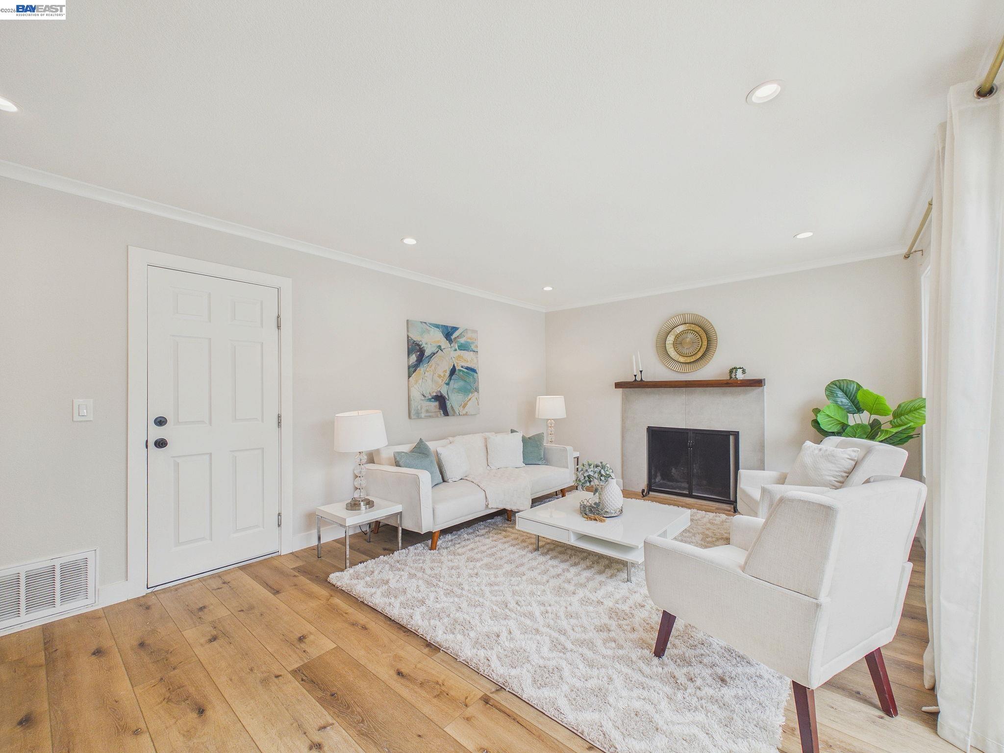 3243 San Pablo Way, Union City, CA, 94587