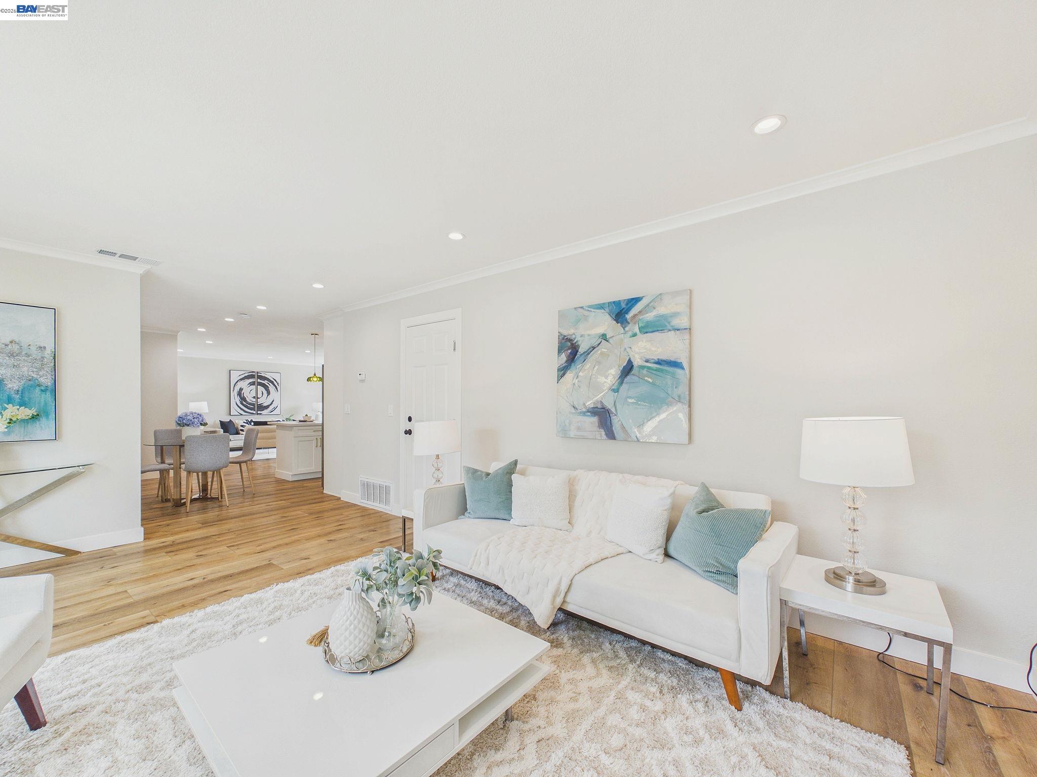 3243 San Pablo Way, Union City, CA, 94587