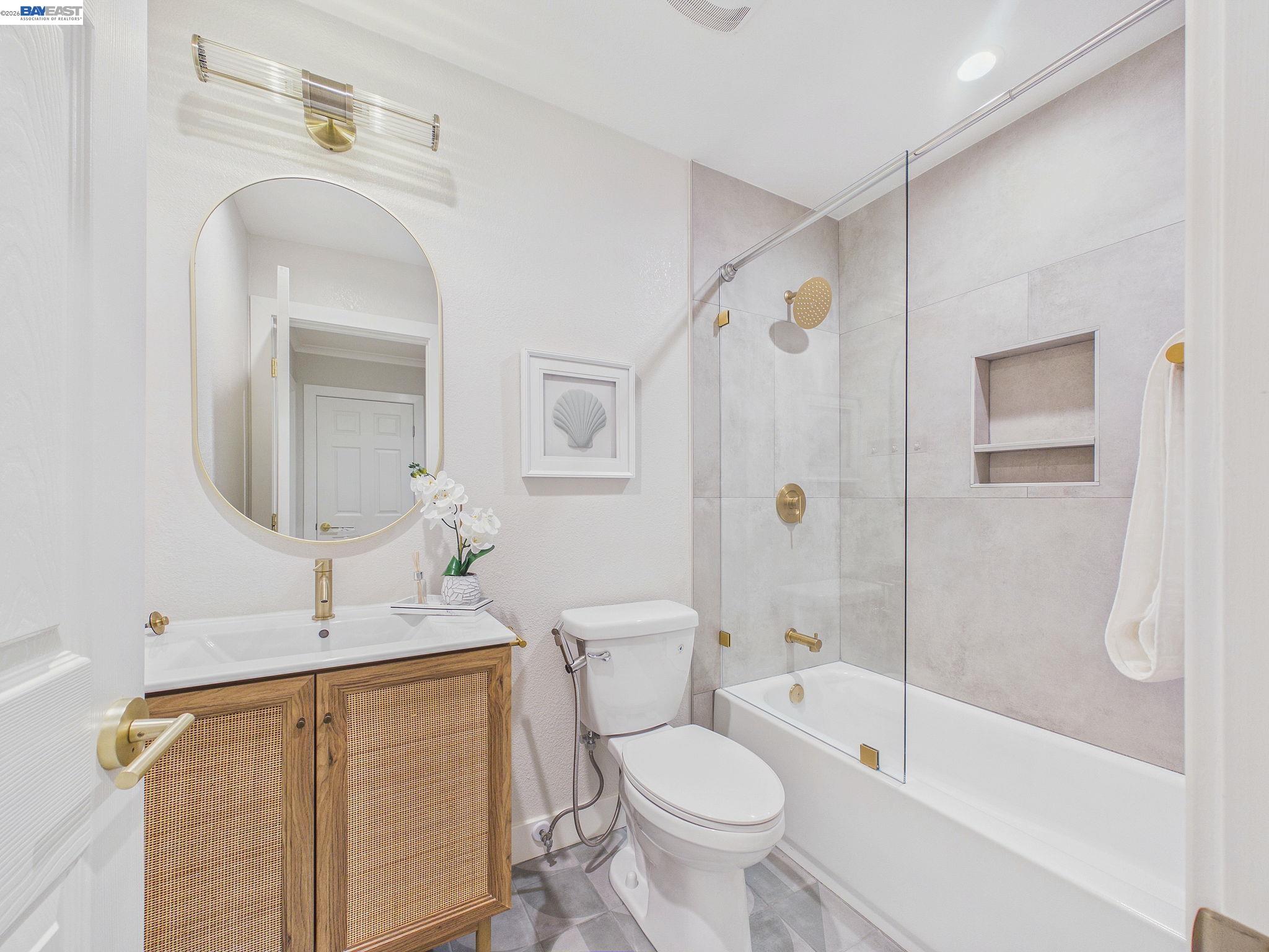 3243 San Pablo Way, Union City, CA, 94587