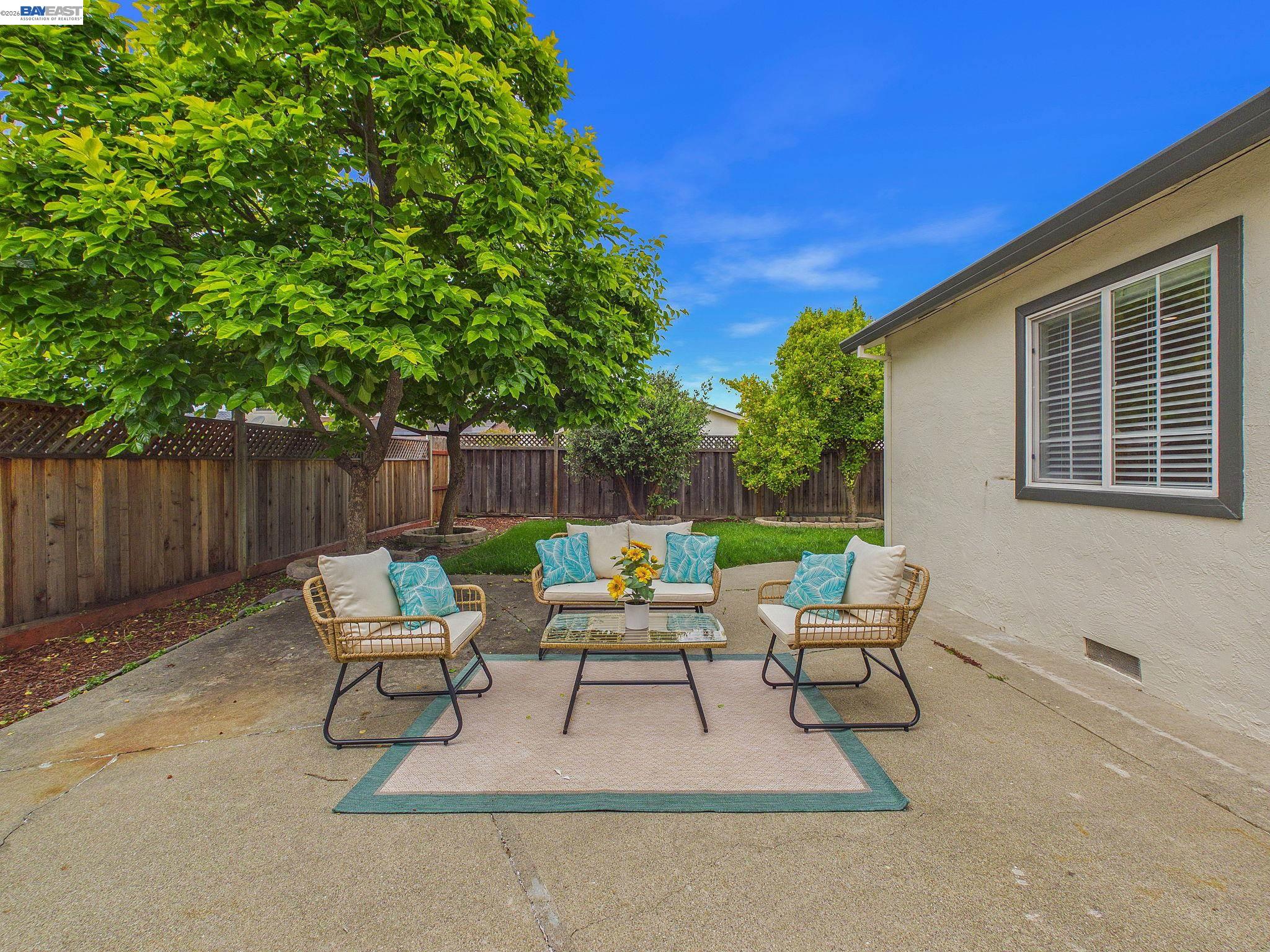 3243 San Pablo Way, Union City, CA, 94587