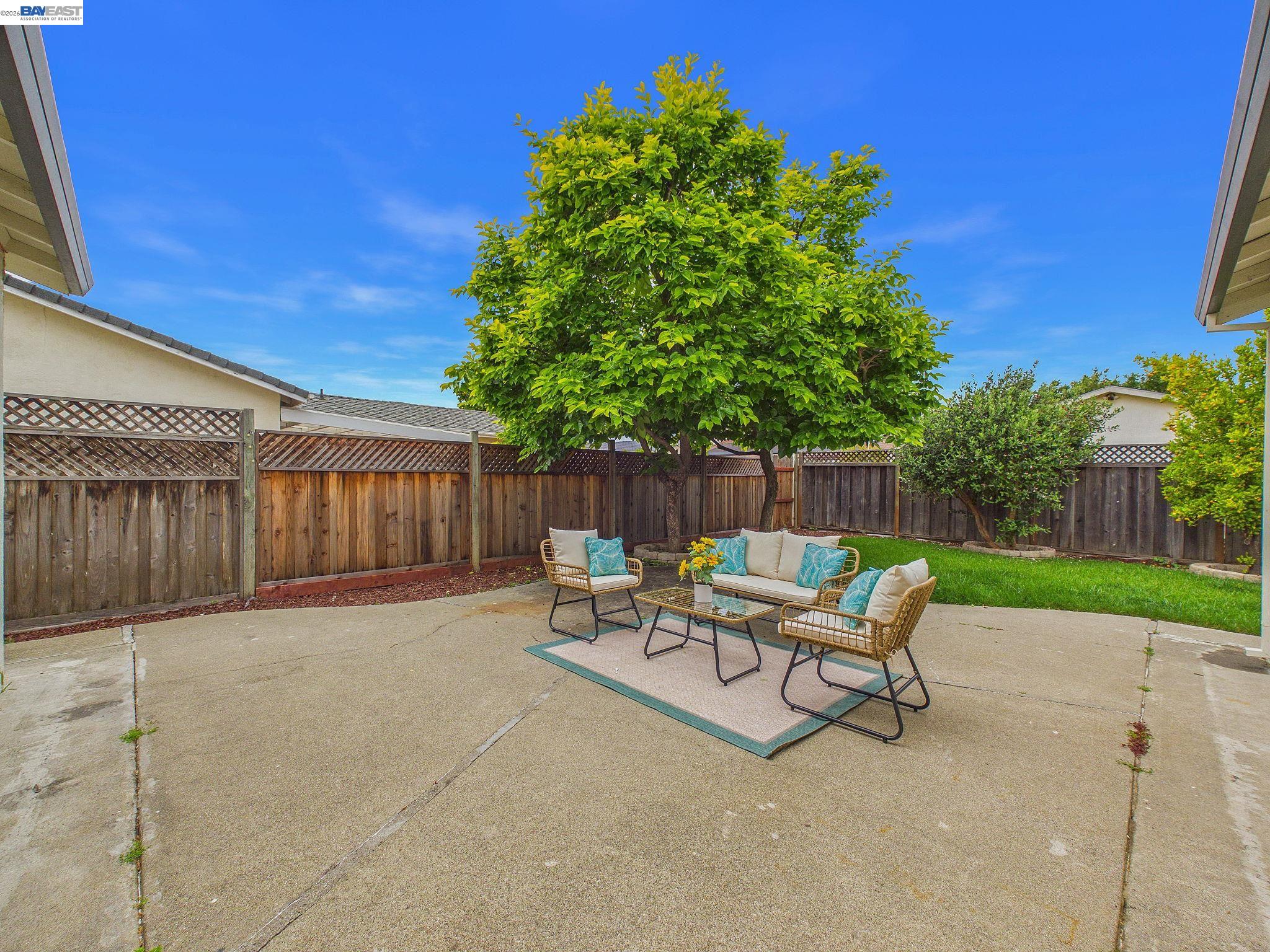 3243 San Pablo Way, Union City, CA, 94587