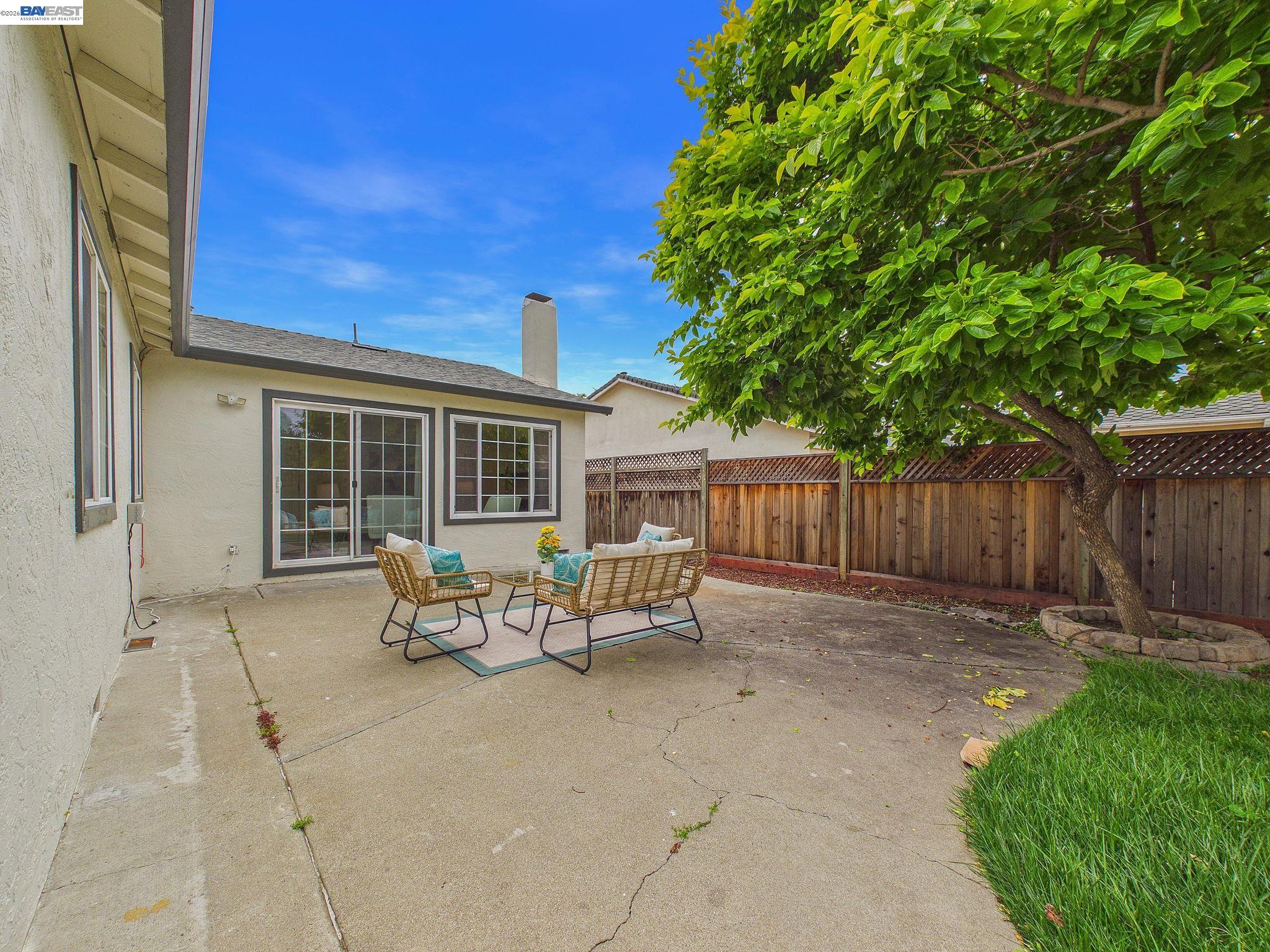 3243 San Pablo Way, Union City, CA, 94587