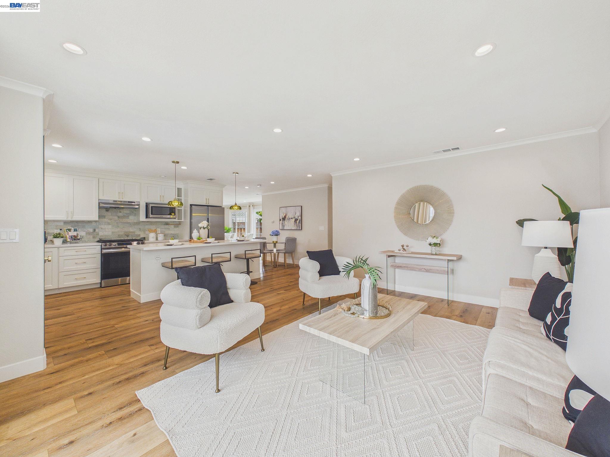 3243 San Pablo Way, Union City, CA, 94587
