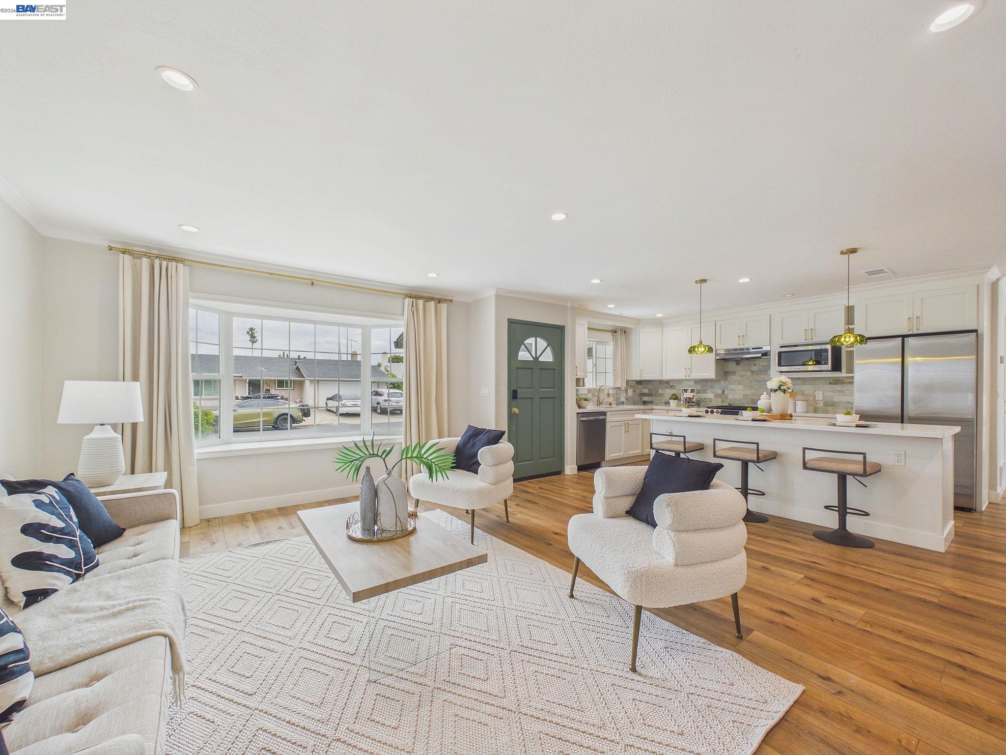 3243 San Pablo Way, Union City, CA, 94587