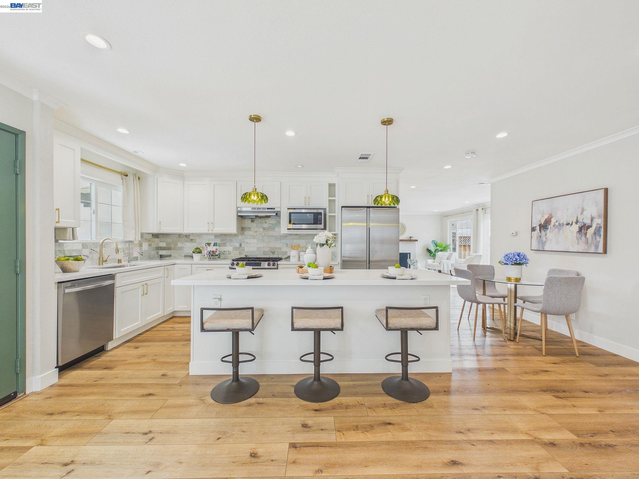 3243 San Pablo Way, Union City, CA, 94587
