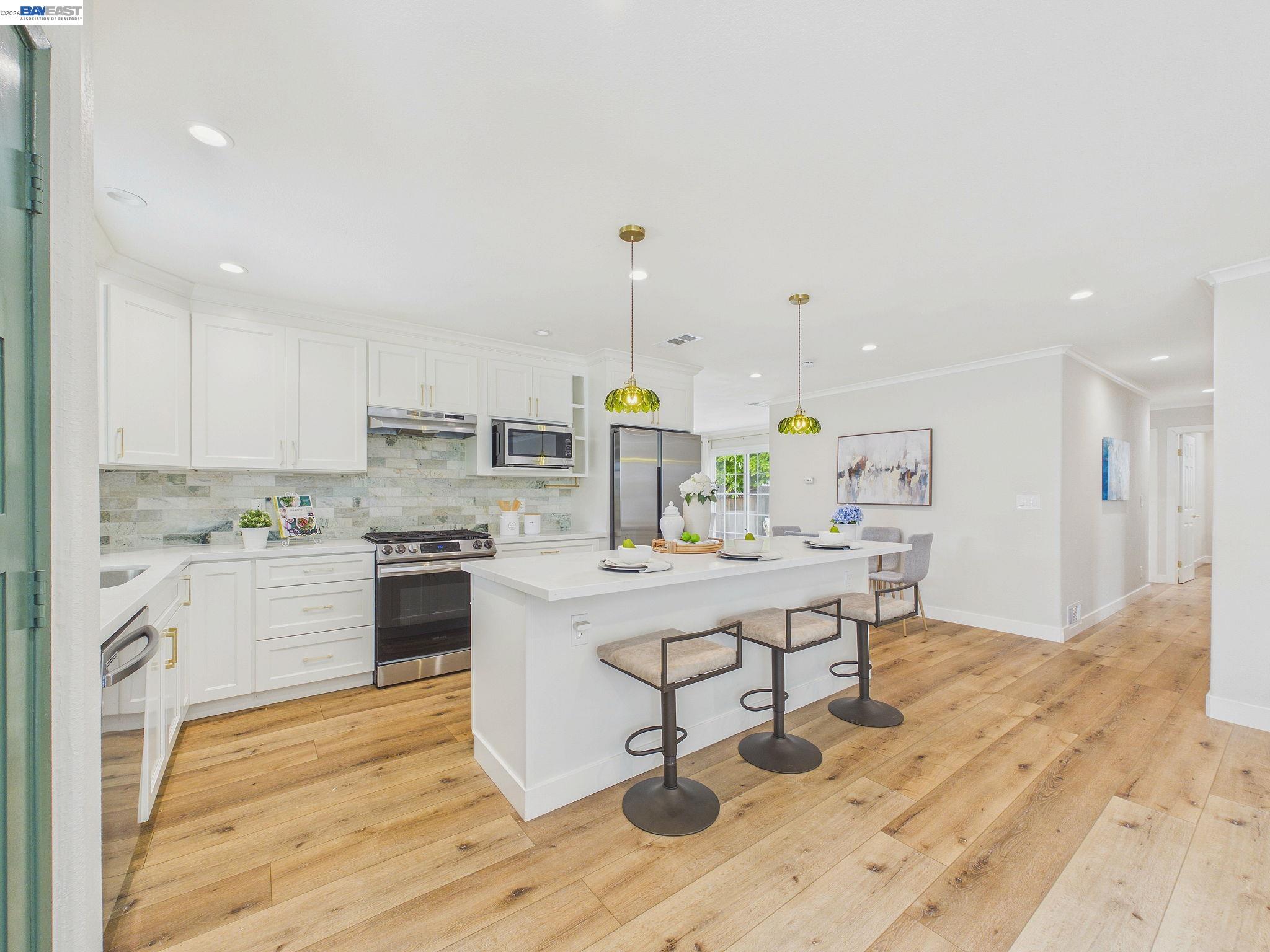 3243 San Pablo Way, Union City, CA, 94587