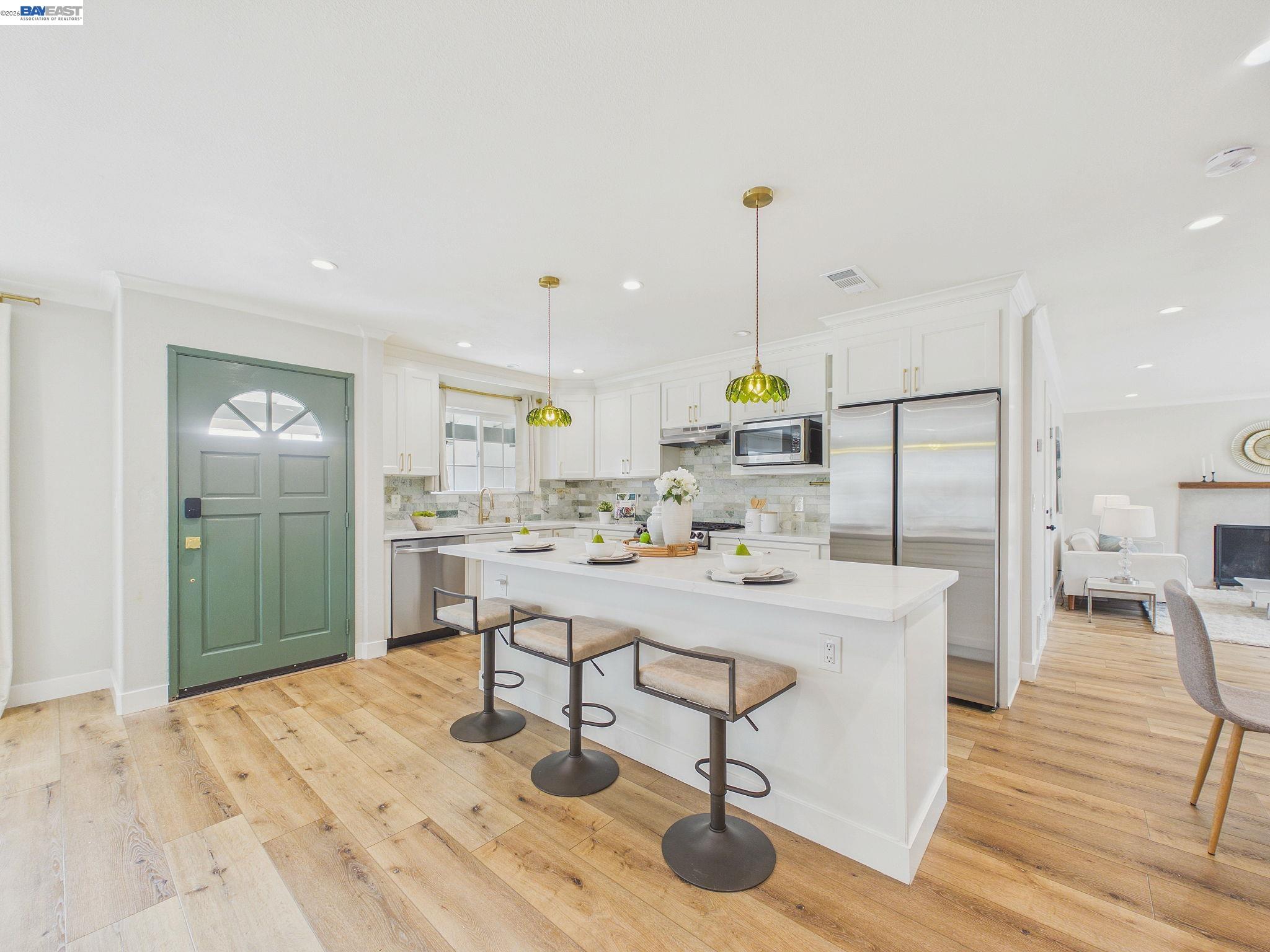 3243 San Pablo Way, Union City, CA, 94587