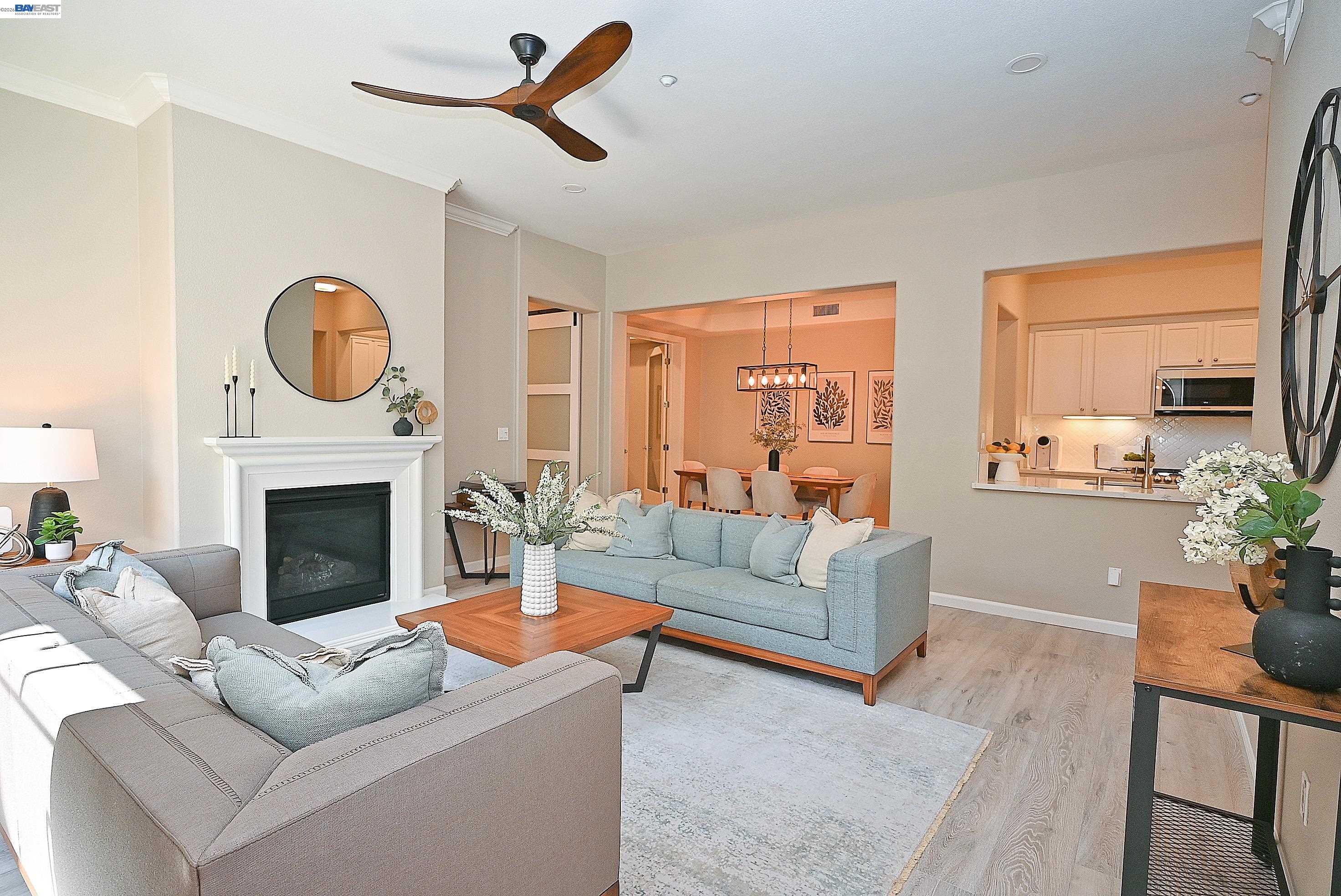 Homes For Sale in Dublin, CA