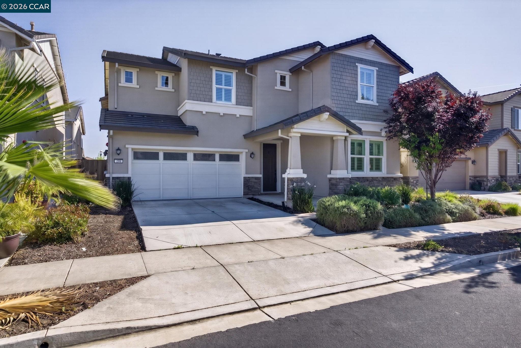 284 Bear Creek Dr, Brentwood, CA, 94513
