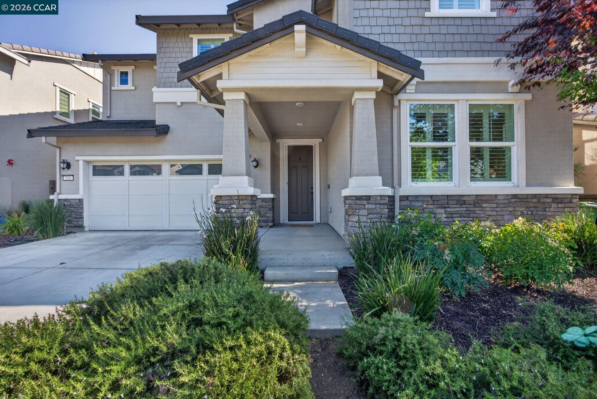 284 Bear Creek Dr, Brentwood, CA, 94513