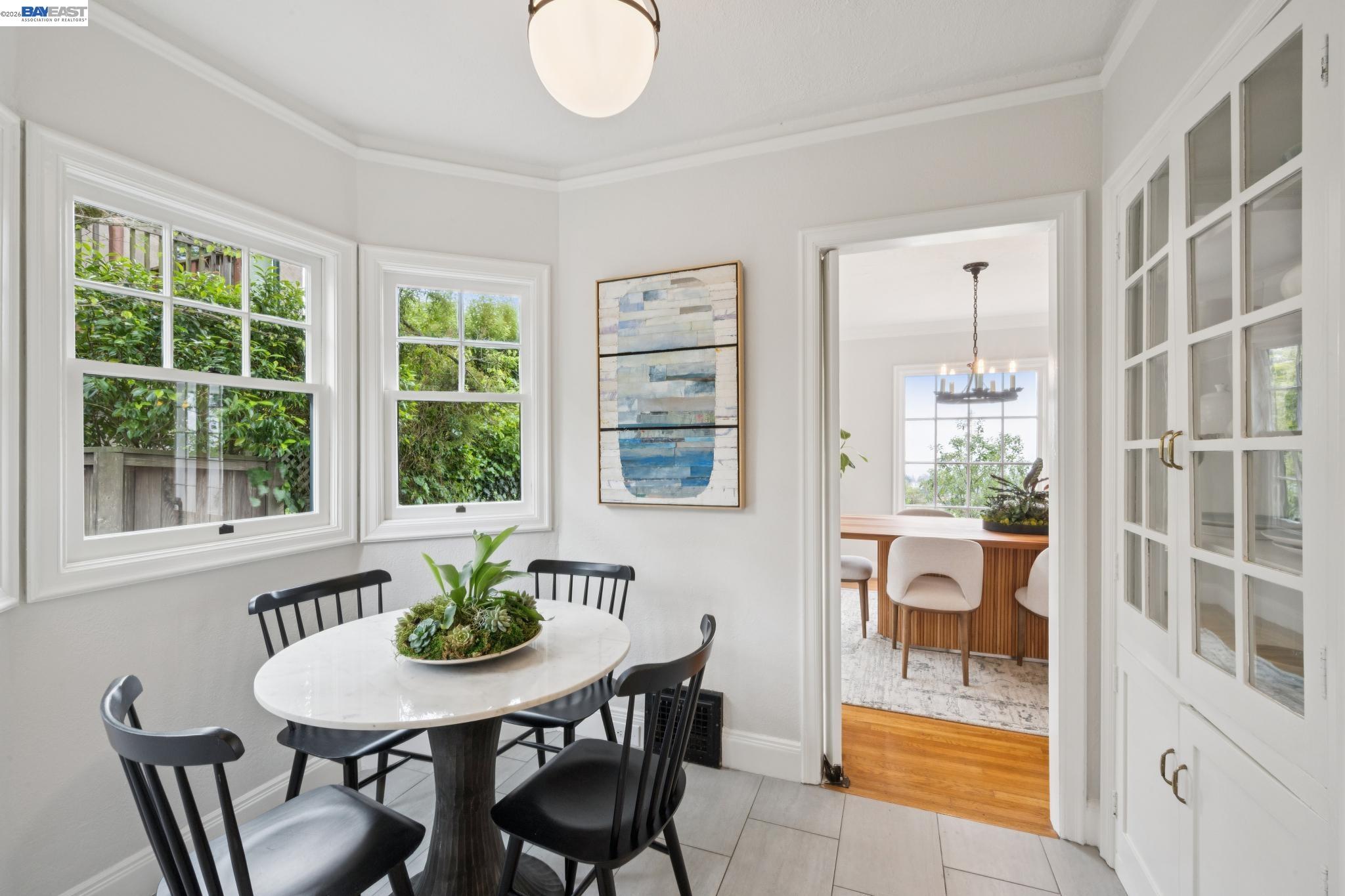 6968 THORNHILL DRIVE, Oakland, CA, 94611