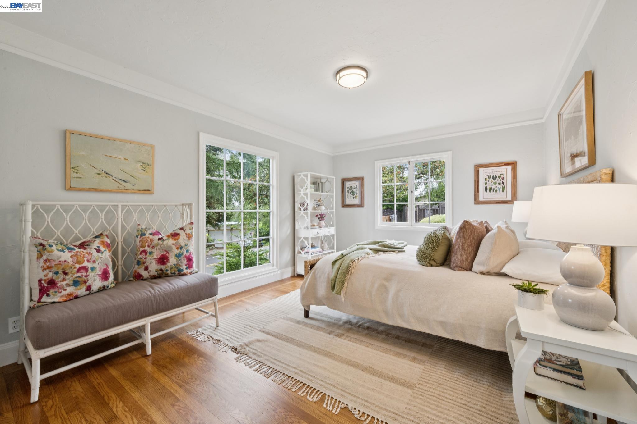 6968 THORNHILL DRIVE, Oakland, CA, 94611