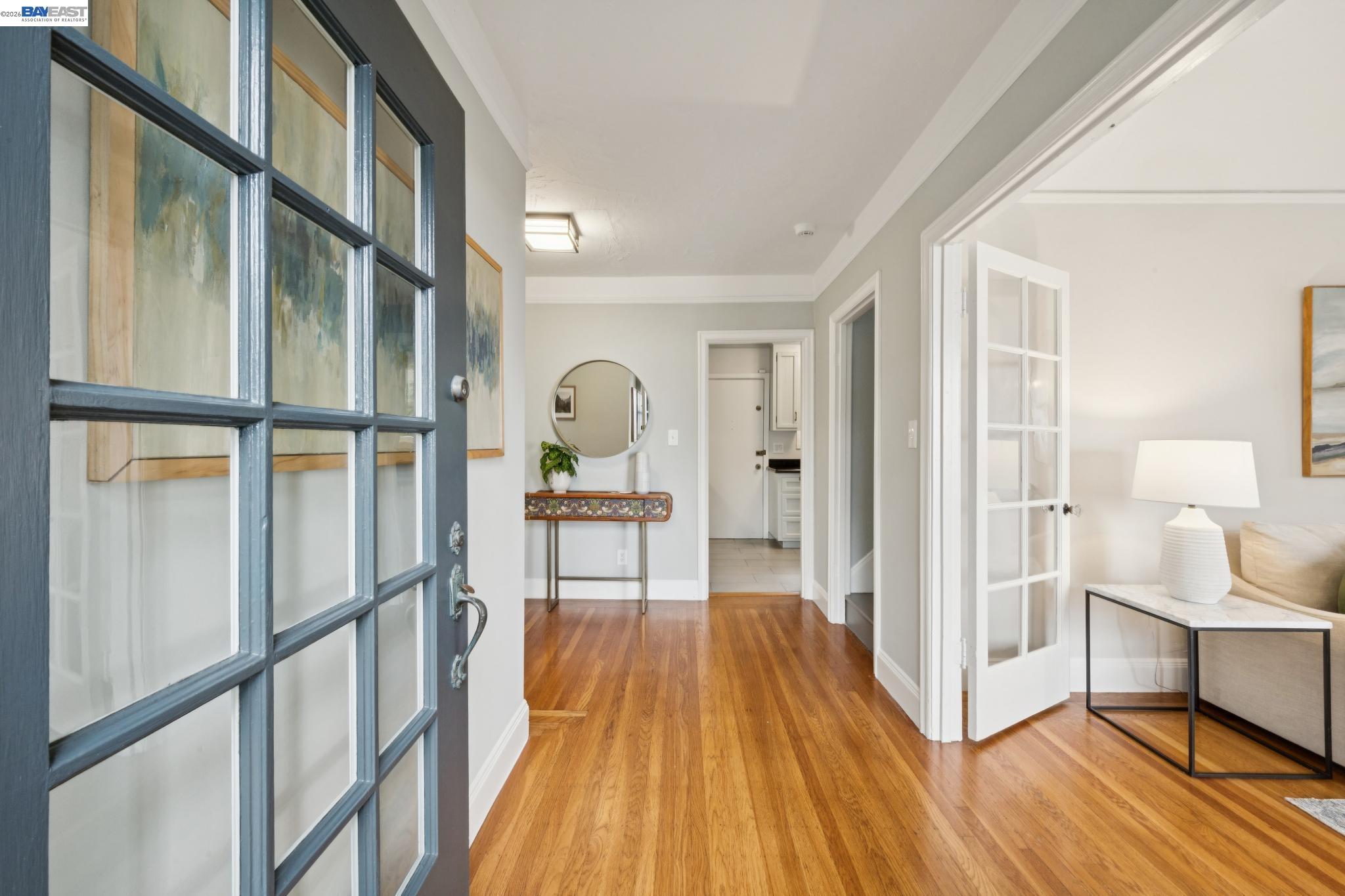 6968 THORNHILL DRIVE, Oakland, CA, 94611