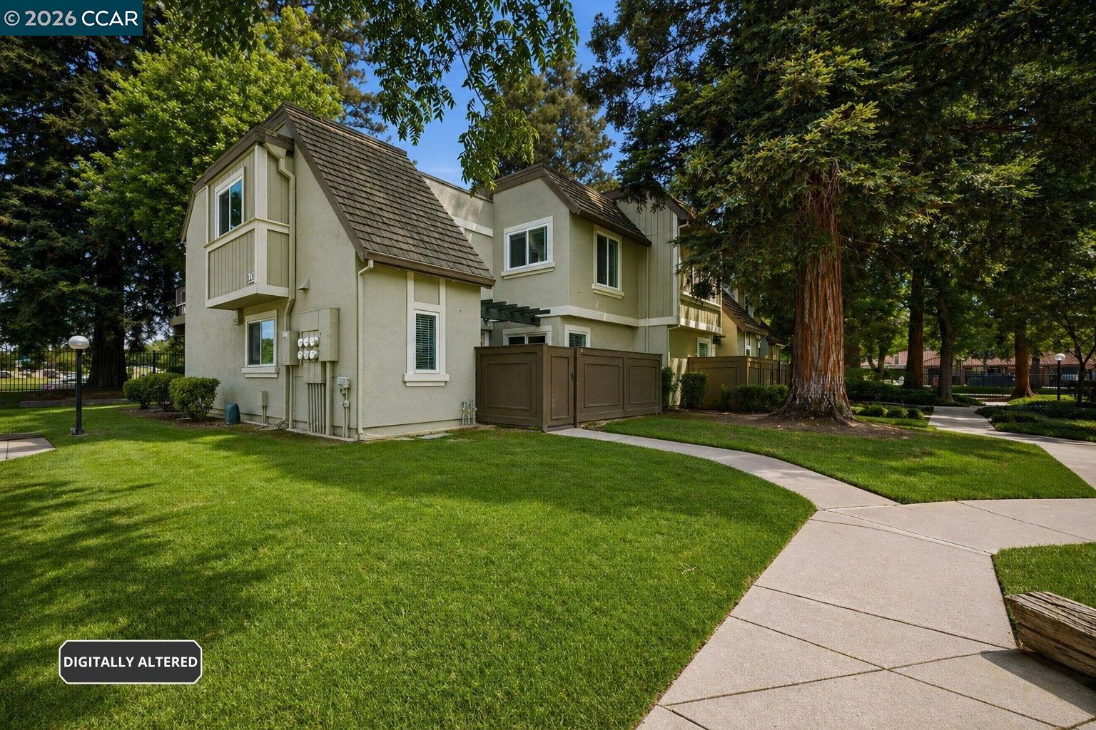 102 Luna Grande Cir # 5, Sacramento CA 95834 — photo 2