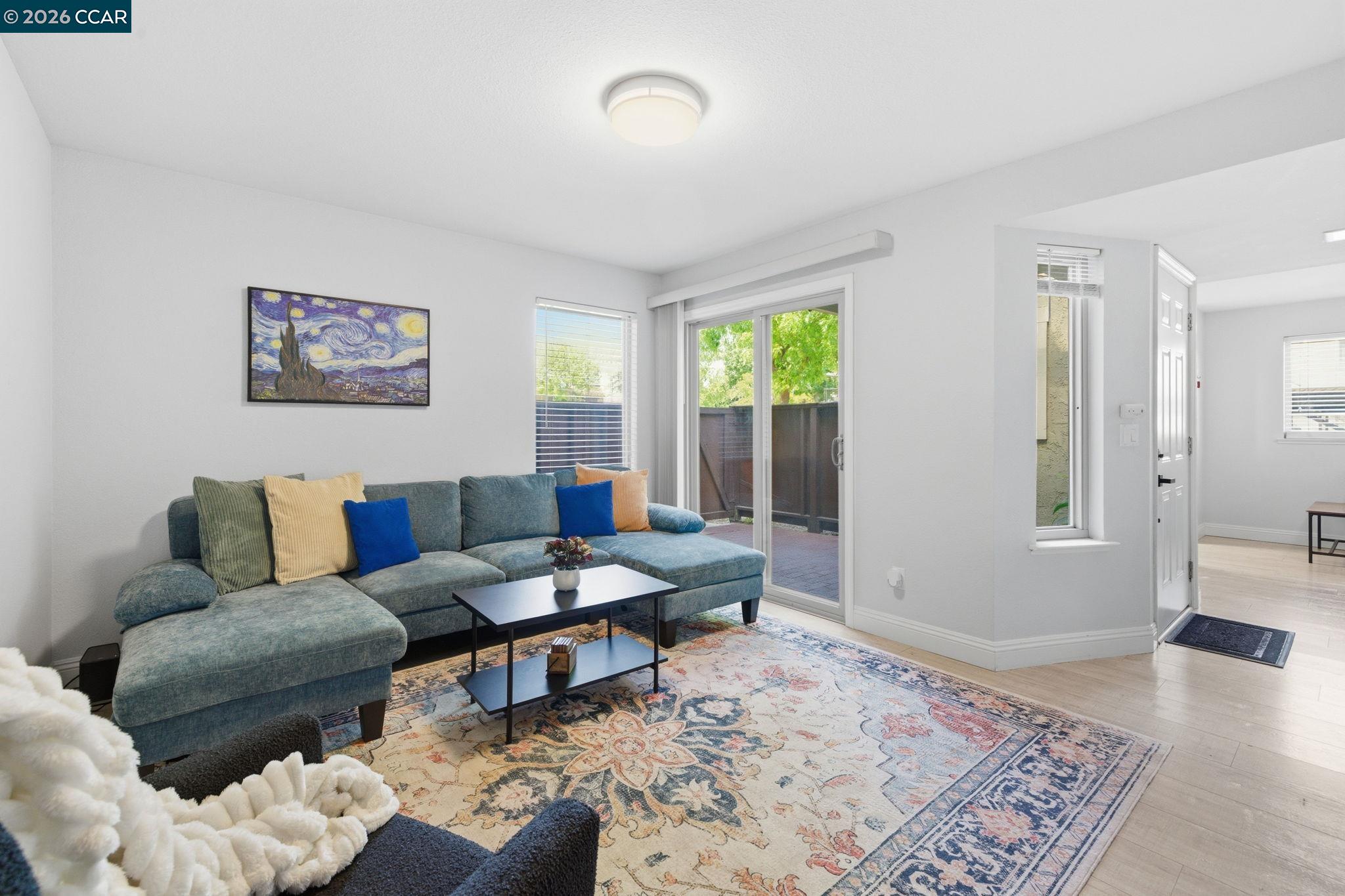 102 Luna Grande Cir # 5, Sacramento CA 95834 — photo 11
