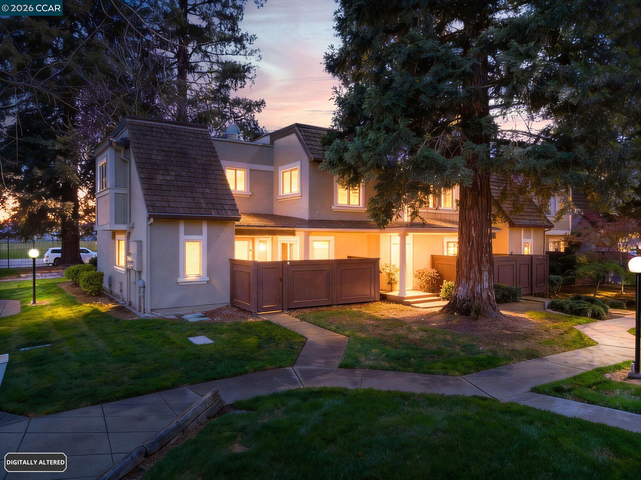 102 Luna Grande Cir # 5, Sacramento CA 95834 — photo 3