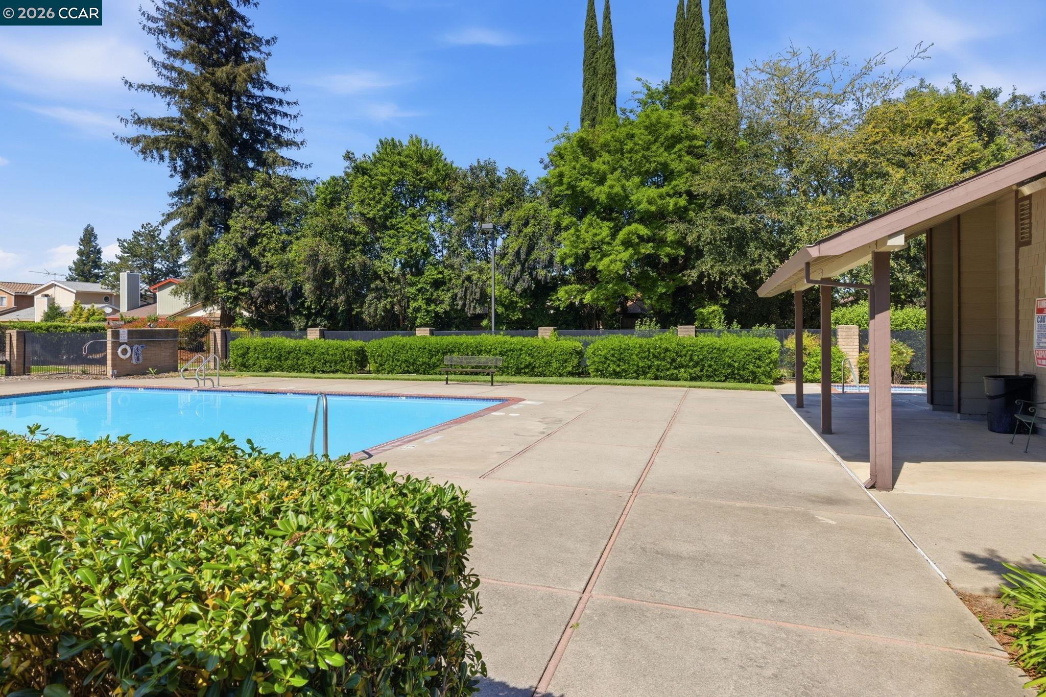 102 Luna Grande Cir # 5, Sacramento CA 95834 — photo 37