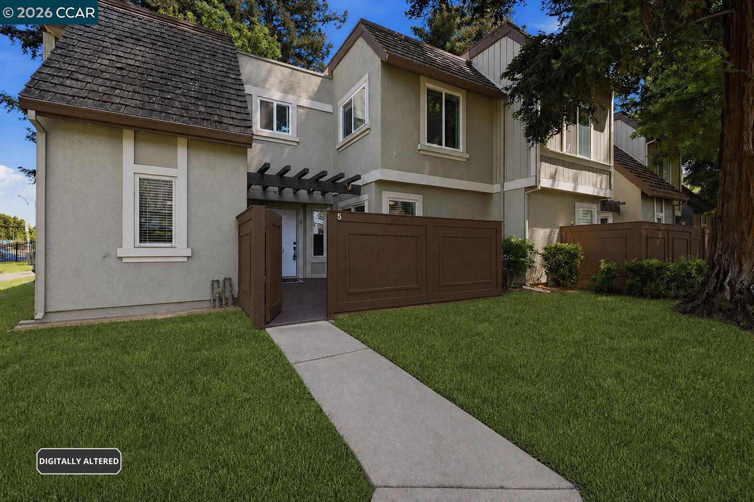 102 Luna Grande Cir # 5, Sacramento CA 95834 — photo 6