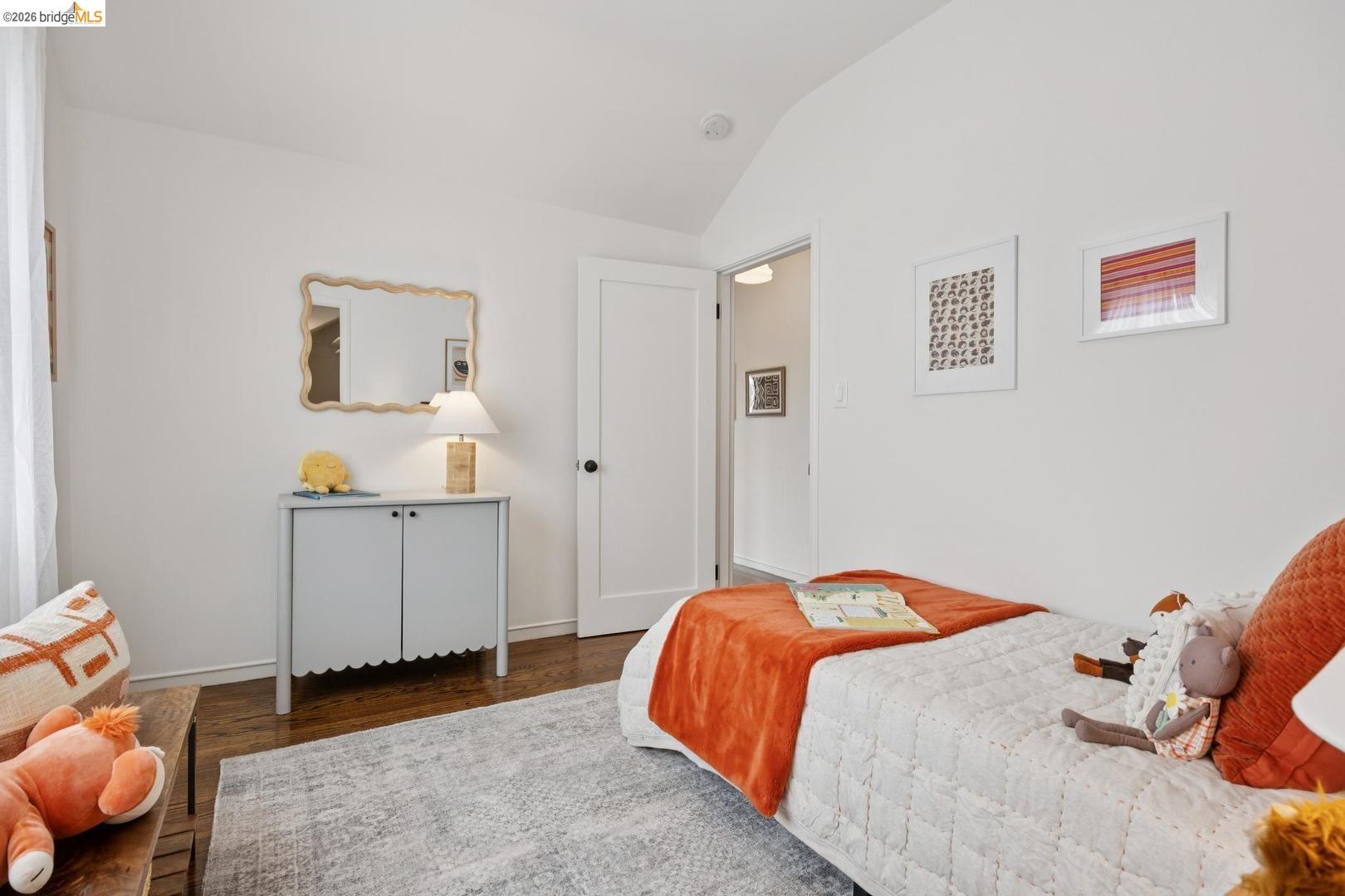 1357 25th ST, Oakland, CA, 94606