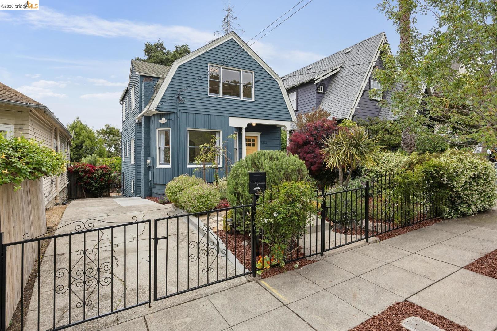 1357 25th ST, Oakland, CA, 94606