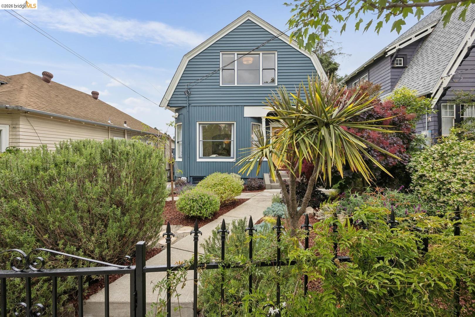 1357 25th ST, Oakland, CA, 94606