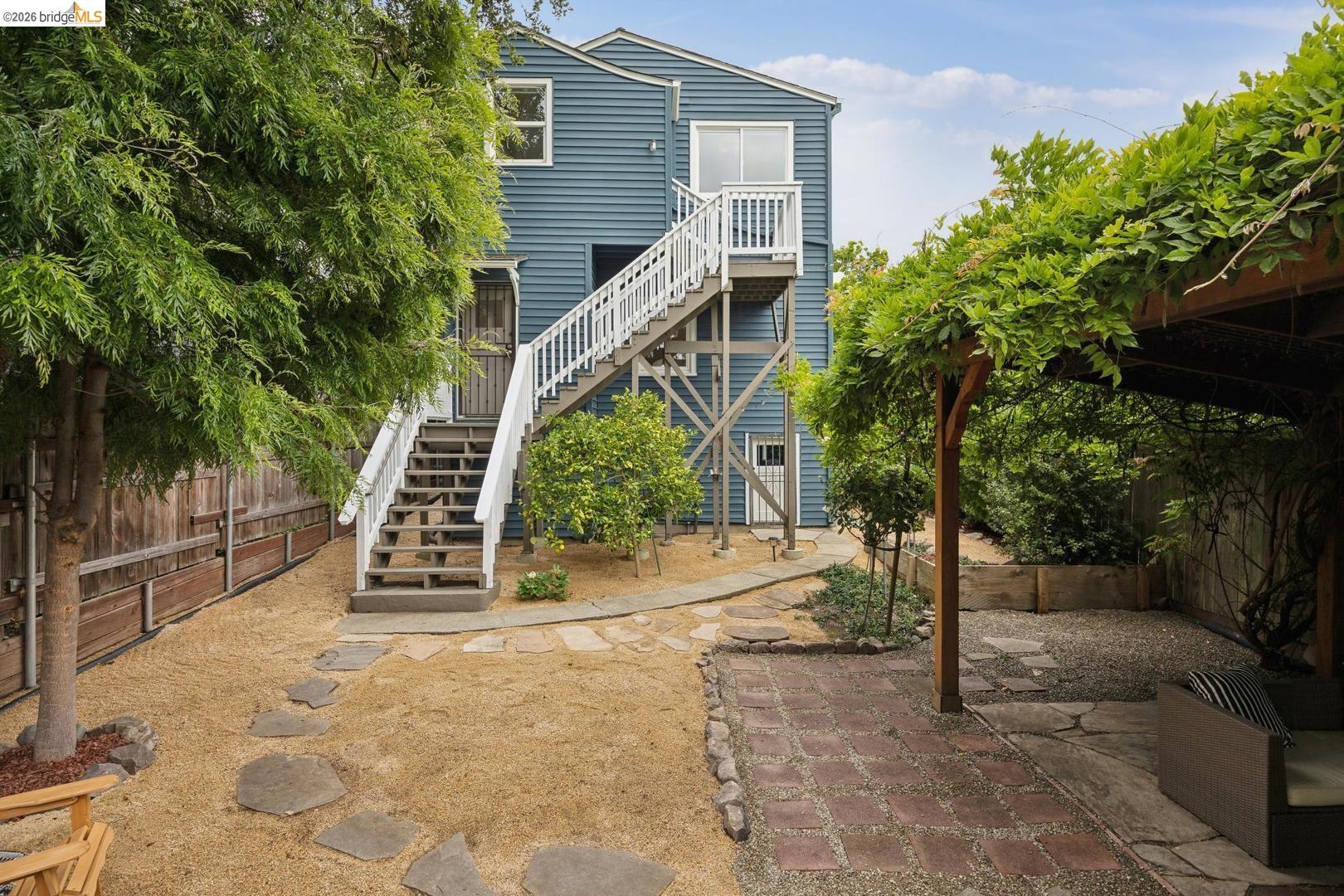 1357 25th ST, Oakland, CA, 94606
