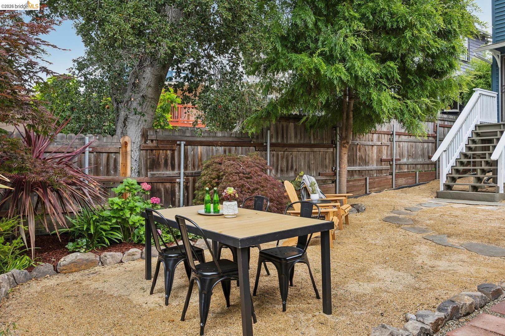 1357 25th ST, Oakland, CA, 94606