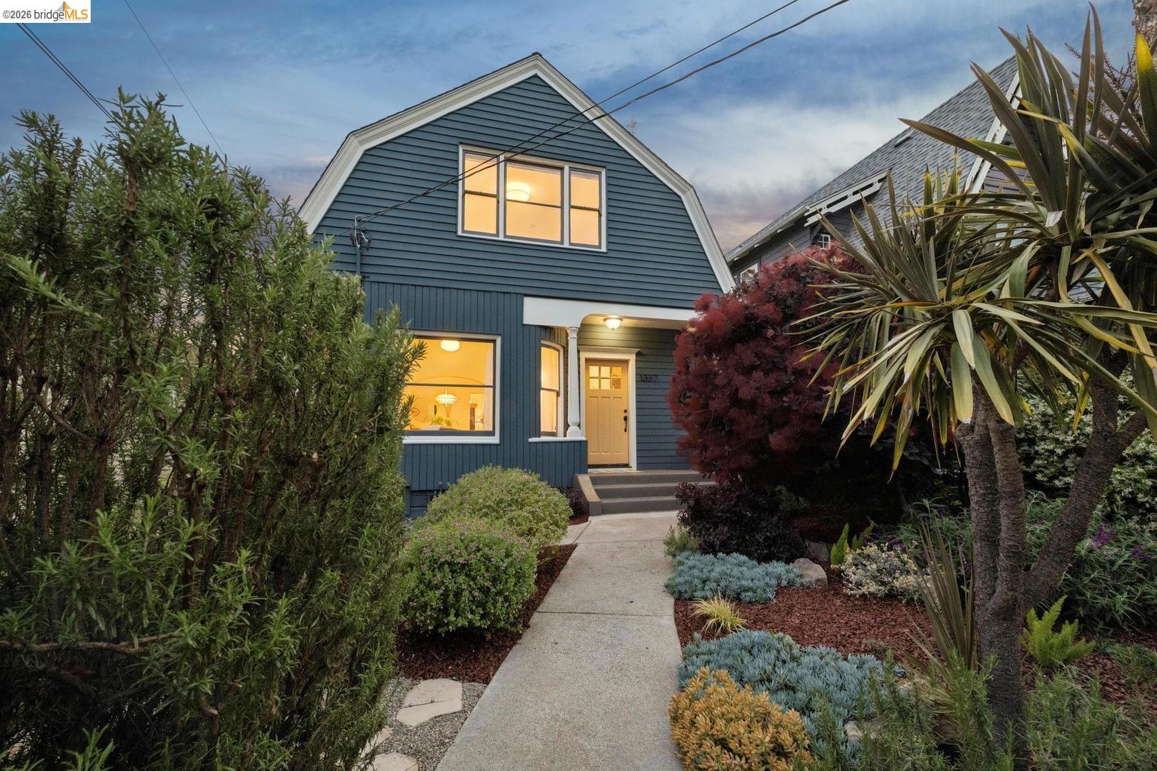 1357 25th ST, Oakland, CA, 94606