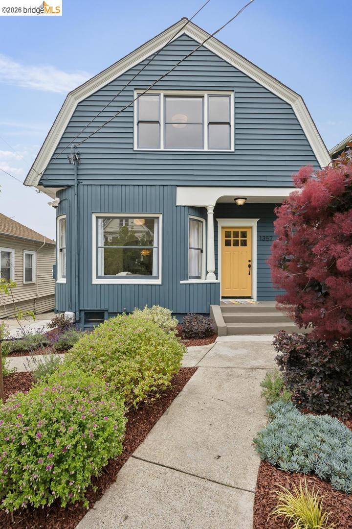 1357 25th ST, Oakland, CA, 94606