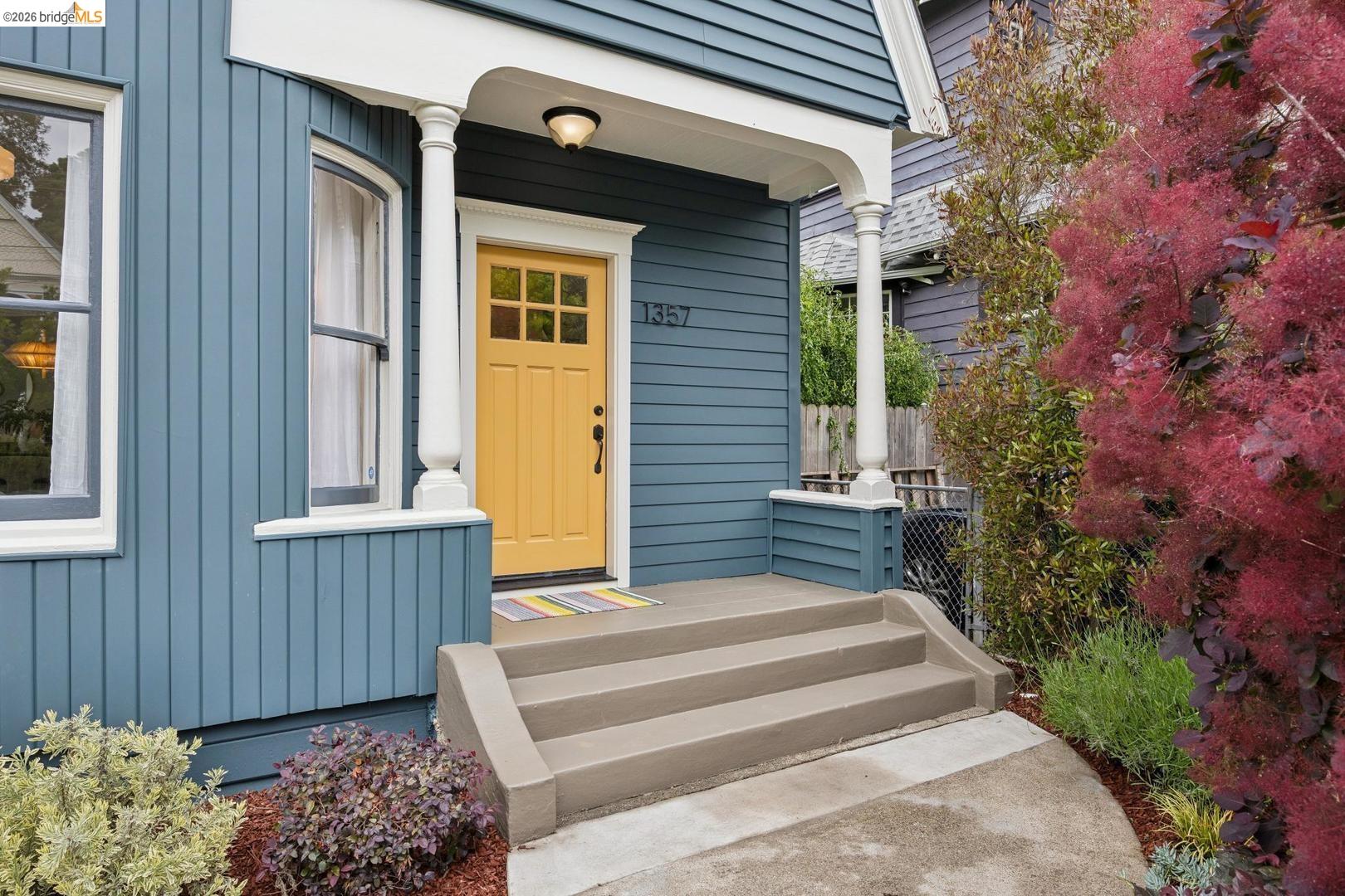 1357 25th ST, Oakland, CA, 94606