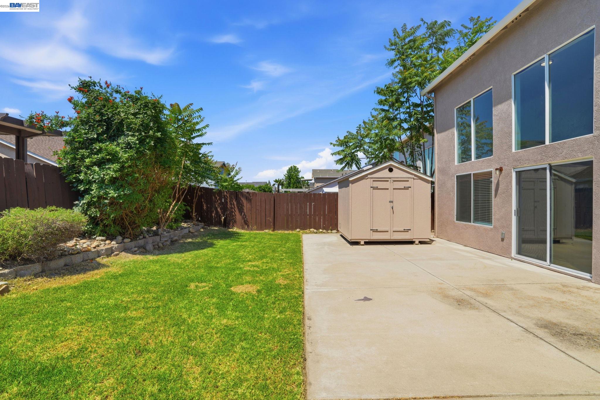 419 Pioneer Ave, Manteca CA 95336 — photo 34