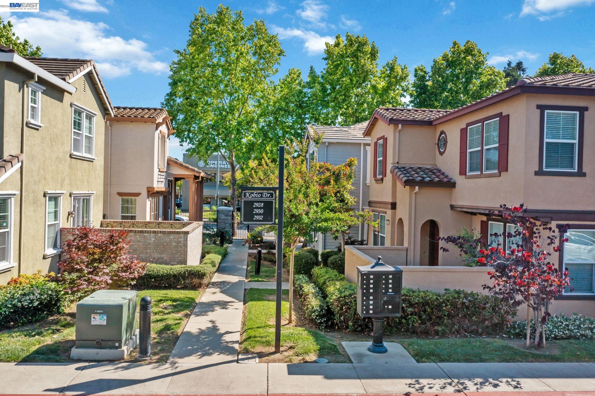 2930 Kobio Dr, Concord CA 94519 — photo 3