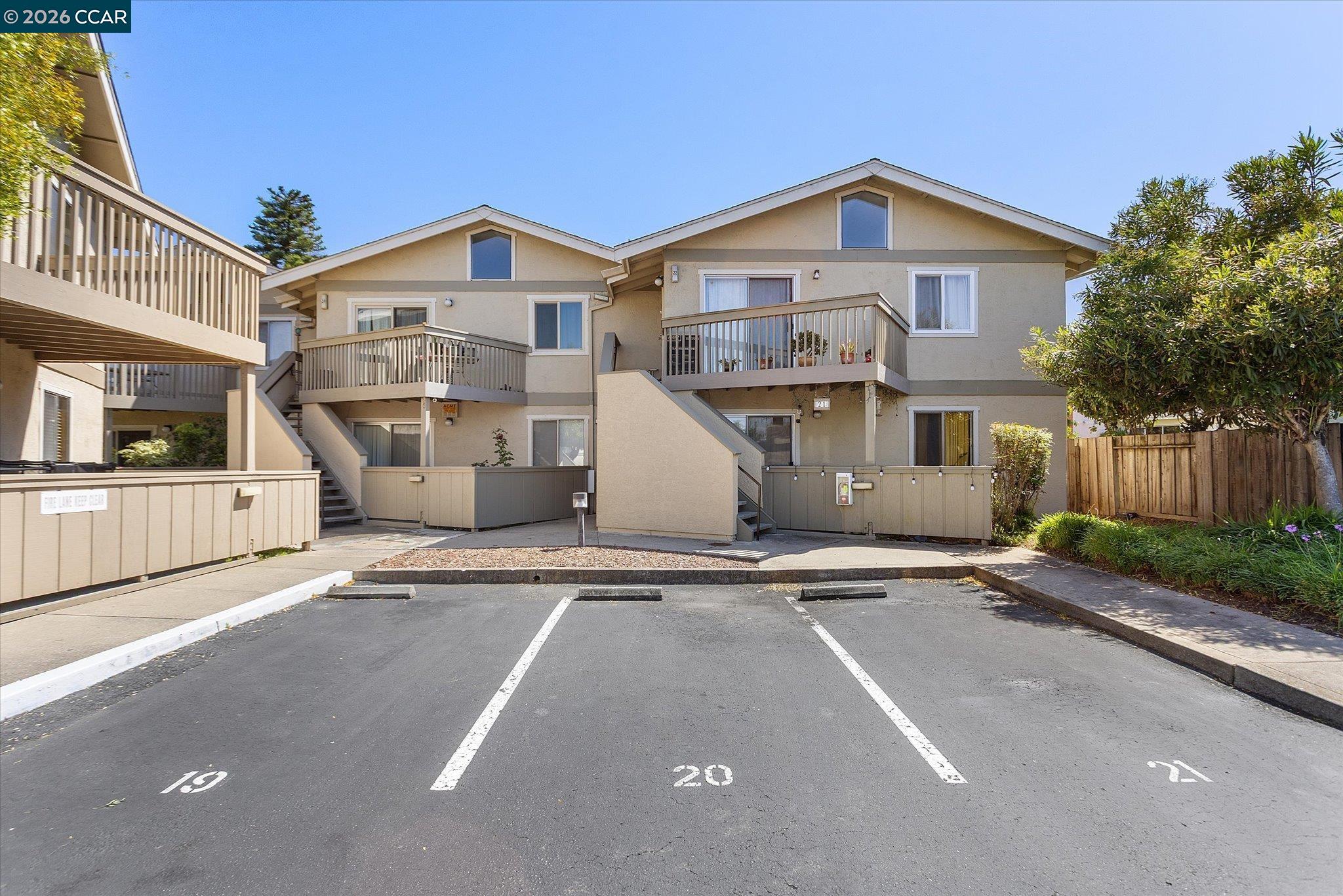 894 Lewelling Blvd UNIT 17, San Leandro, CA, 94579