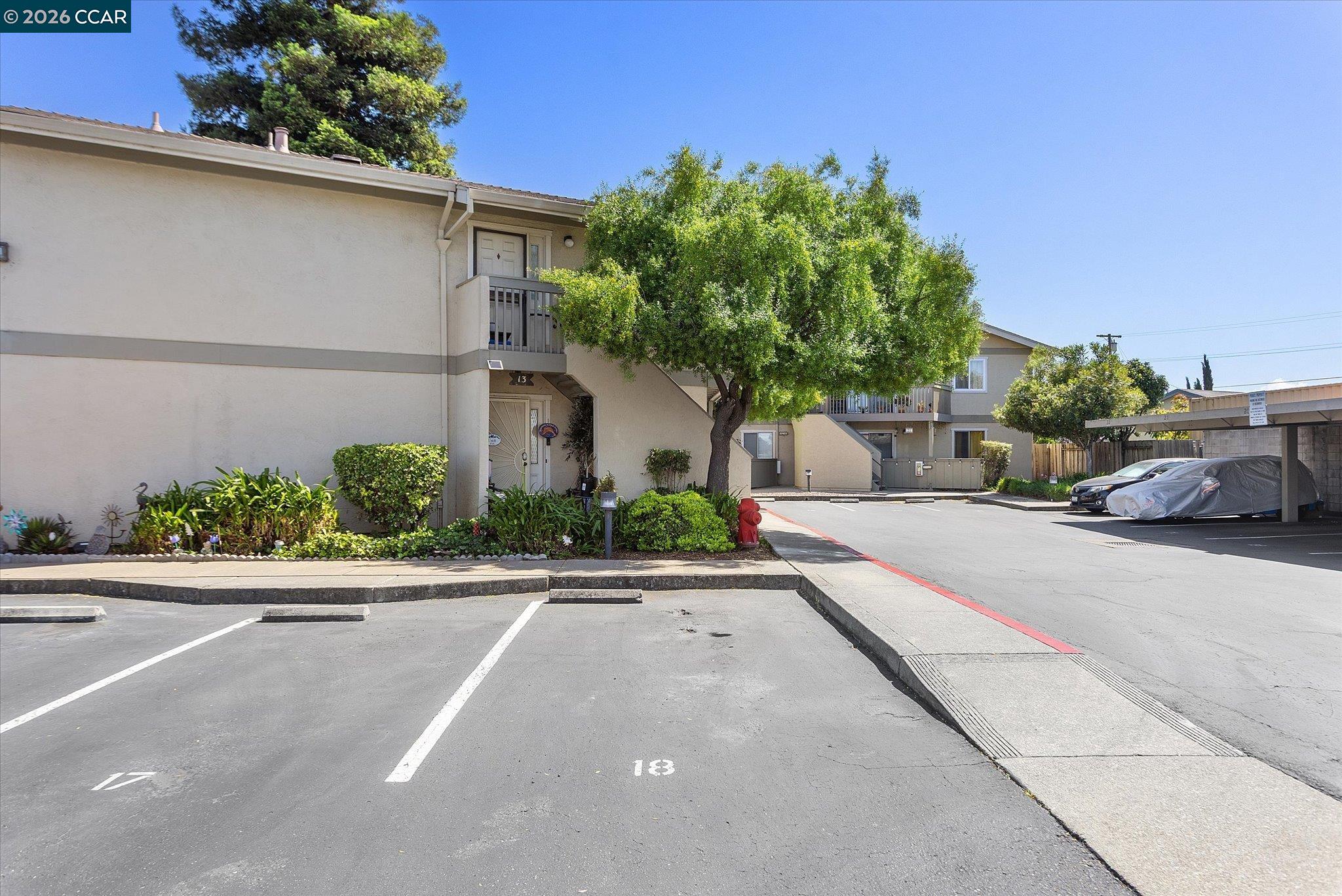 894 Lewelling Blvd UNIT 17, San Leandro, CA, 94579