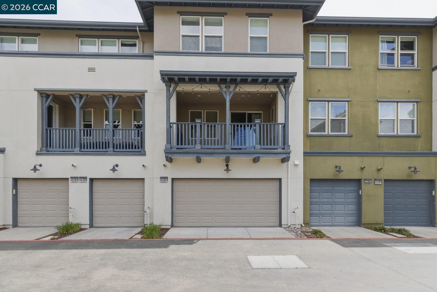 2737 5th Street, Alameda, CA, 94501