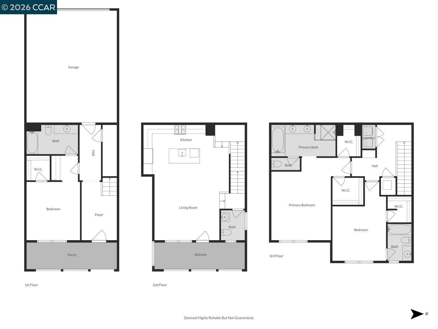2737 5th Street, Alameda, CA, 94501