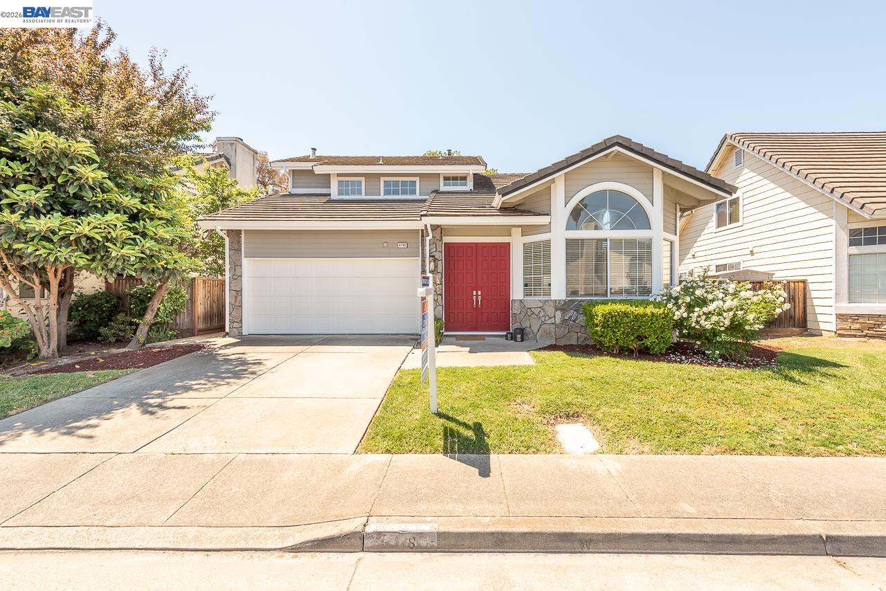 34187 Governo Dr, Union City, CA, 94587