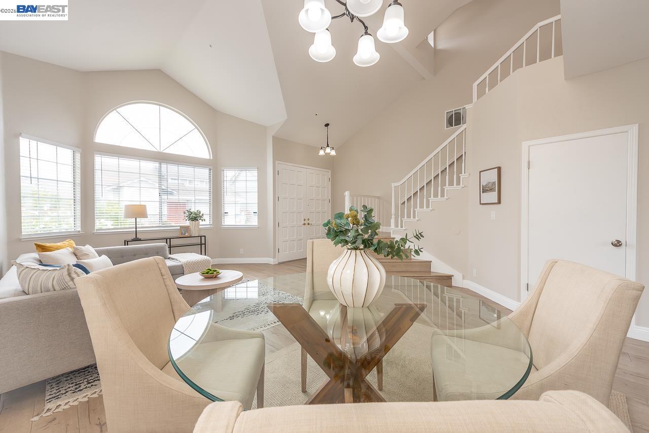 4780 Cabello St, Union City · Contemporary KB Home in California Gallery | Open House Saturday May 16 · $1,598,000, Photo 5