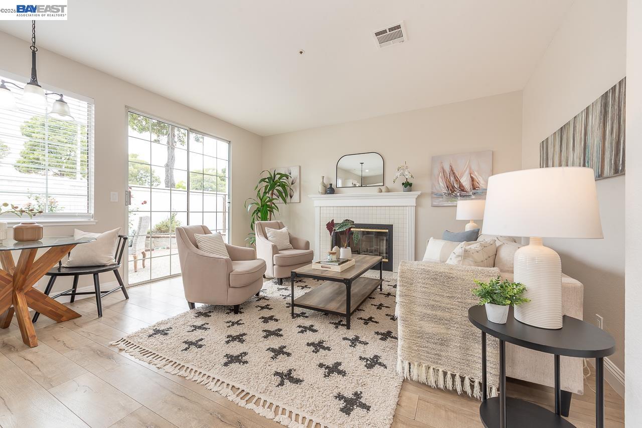 4780 Cabello St, Union City · Contemporary KB Home in California Gallery | Open House Saturday May 16 · $1,598,000, Photo 6