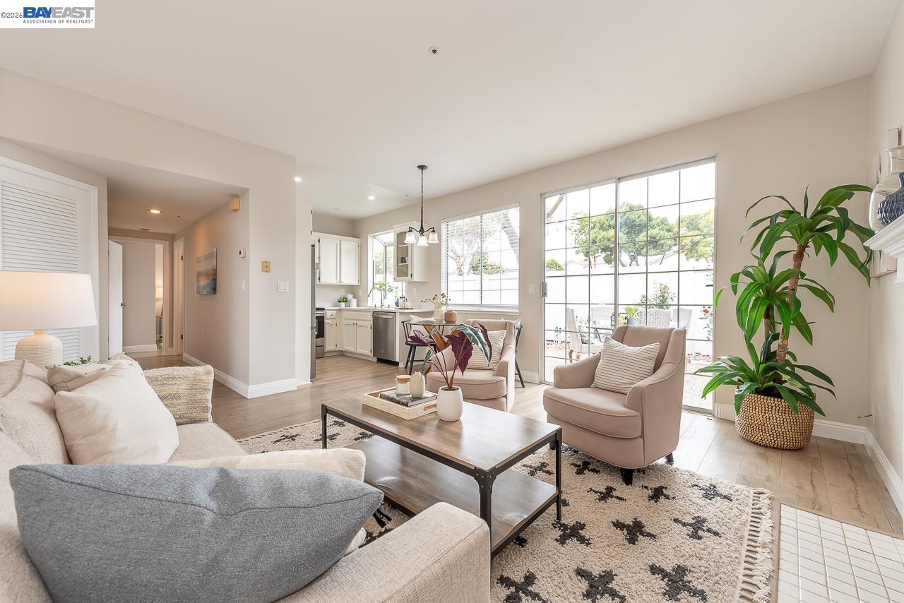 4780 Cabello St, Union City · Contemporary KB Home in California Gallery | Open House Saturday May 16 · $1,598,000, Photo 8