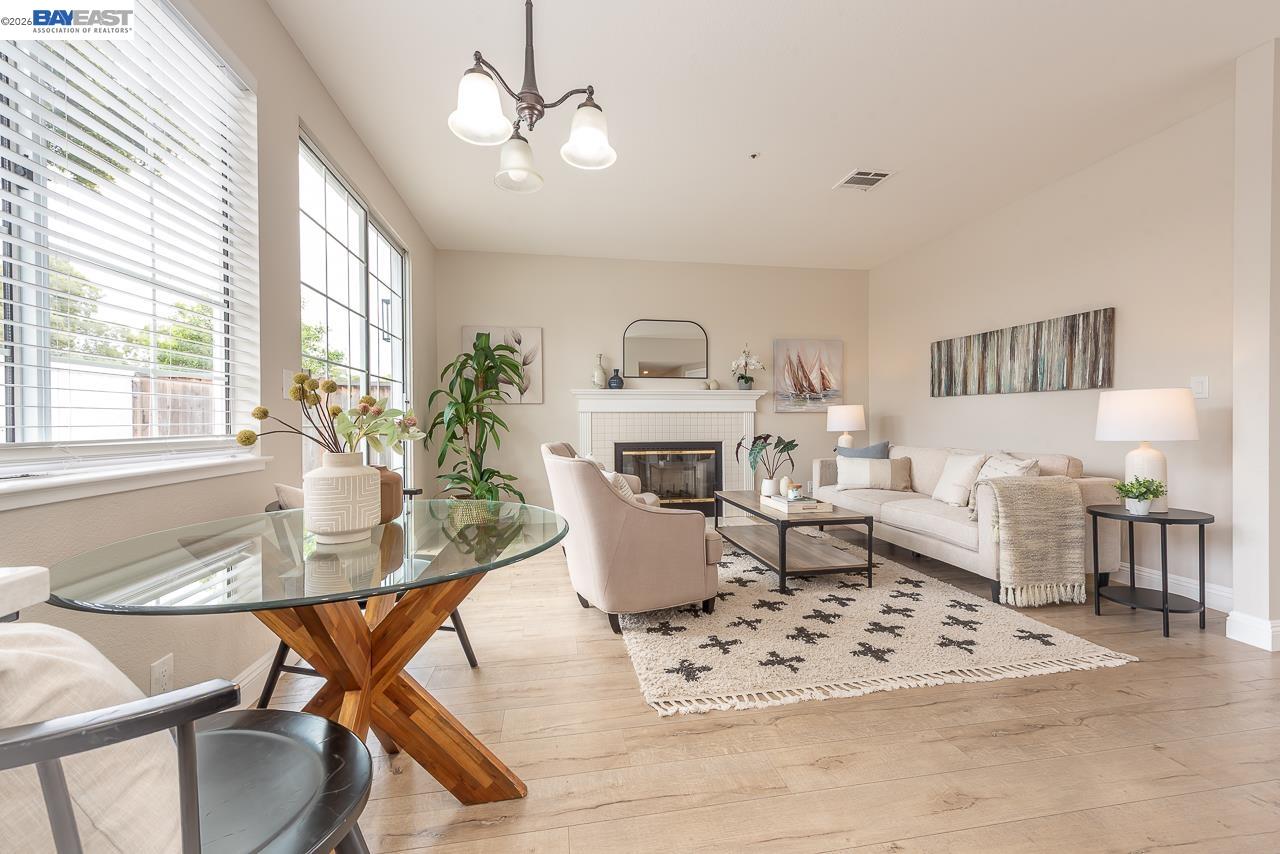 4780 Cabello St, Union City · Contemporary KB Home in California Gallery | Open House Saturday May 16 · $1,598,000, Photo 9