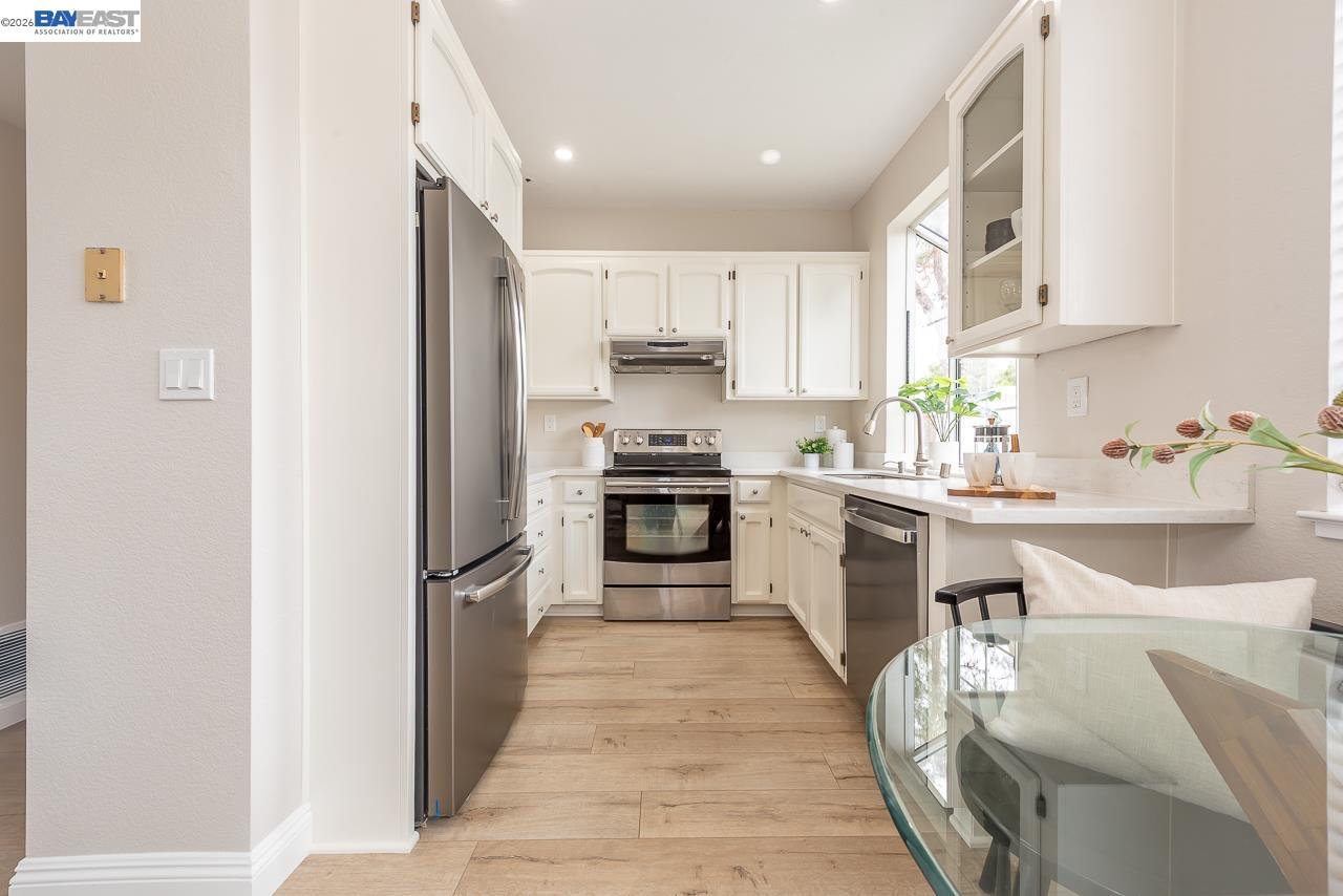4780 Cabello St, Union City · Contemporary KB Home in California Gallery | Open House Saturday May 16 · $1,598,000, Photo 11