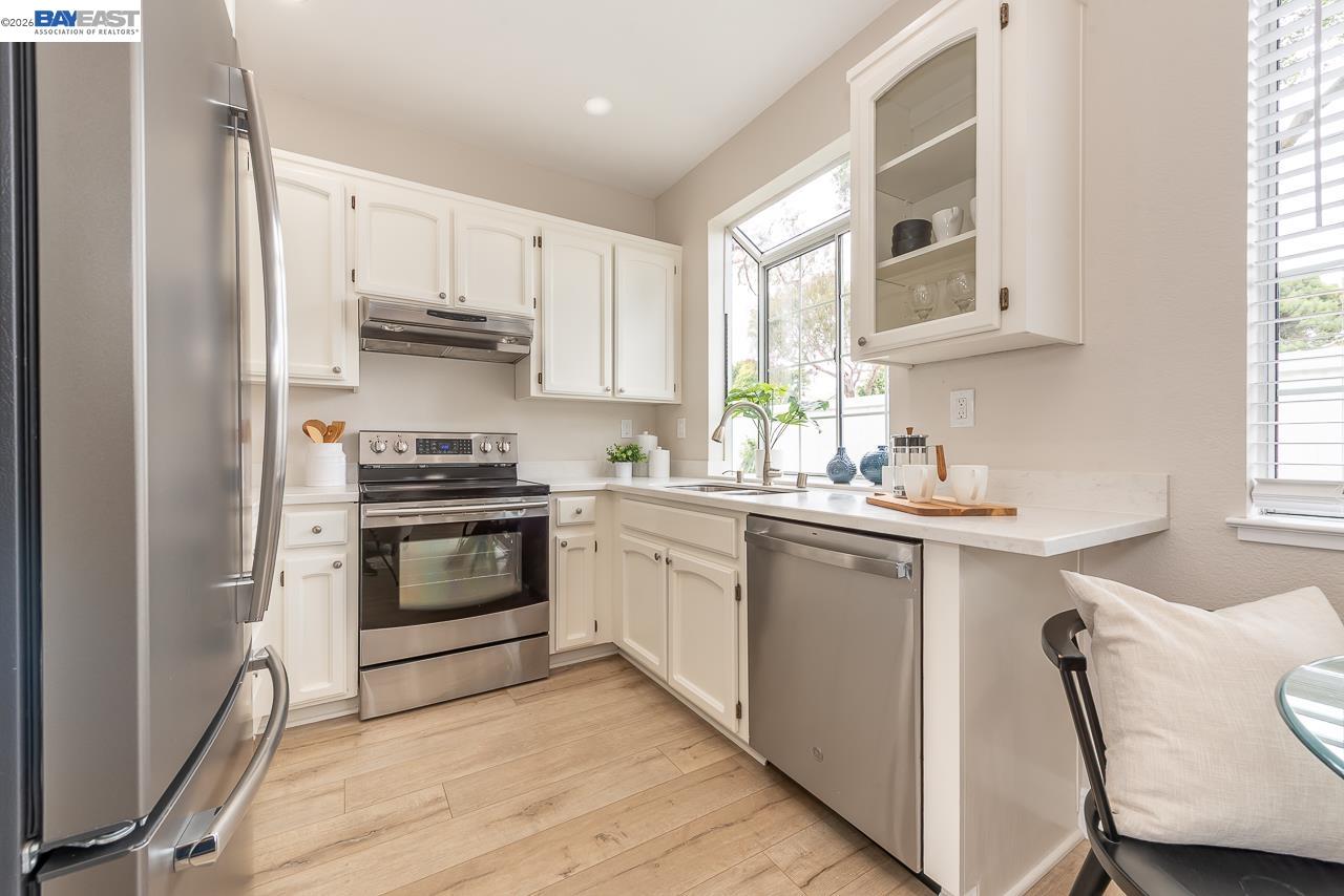 4780 Cabello St, Union City · Contemporary KB Home in California Gallery | Open House Saturday May 16 · $1,598,000, Photo 12