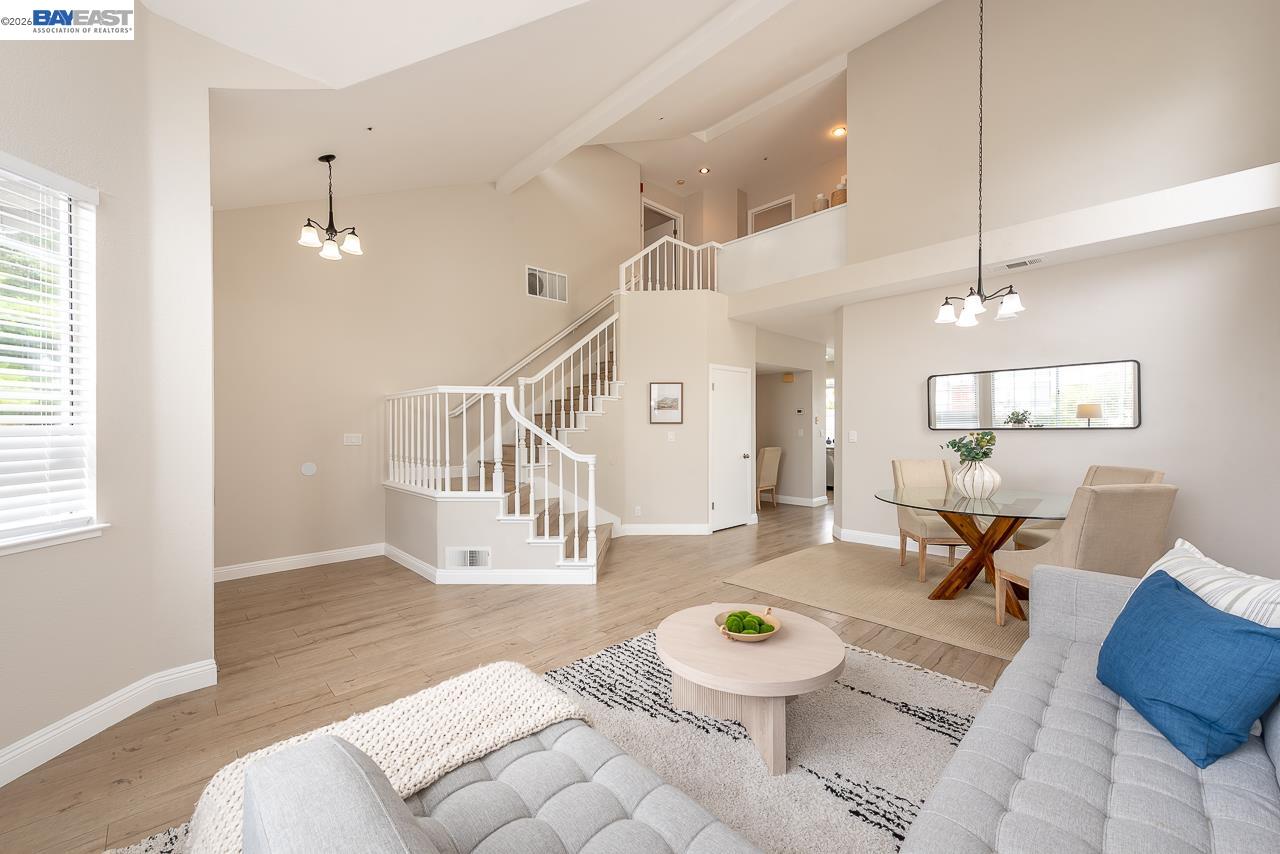 4780 Cabello St, Union City · Contemporary KB Home in California Gallery | Open House Saturday May 16 · $1,598,000, Photo 3